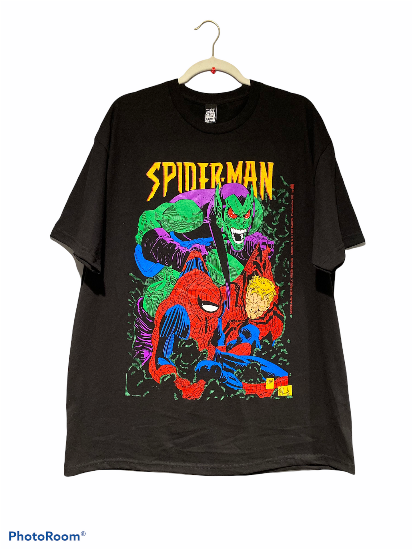 Night of the Goblin Tee