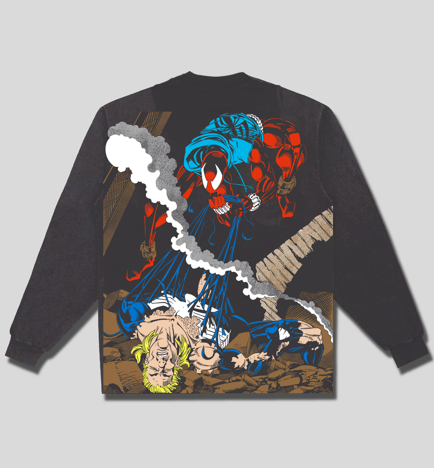 Best Friends 4Ever! longsleeve