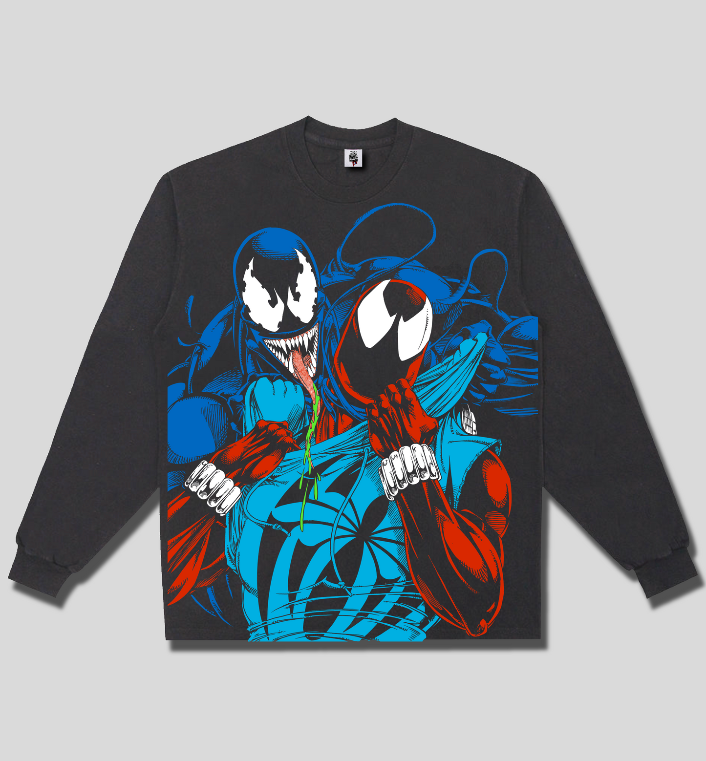 Best Friends 4Ever! longsleeve