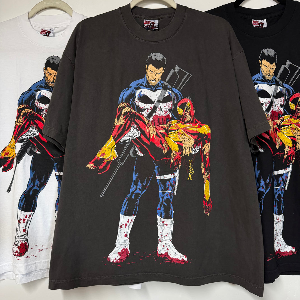 Get a Medic, NOW! Tee