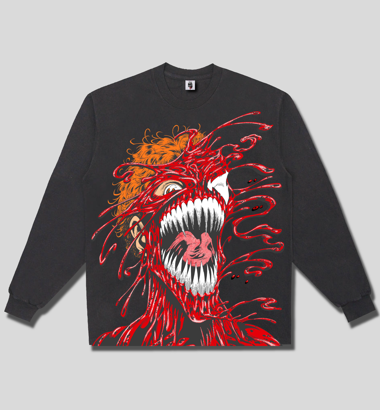 CLETUS LONG SLEEVE SHIRT