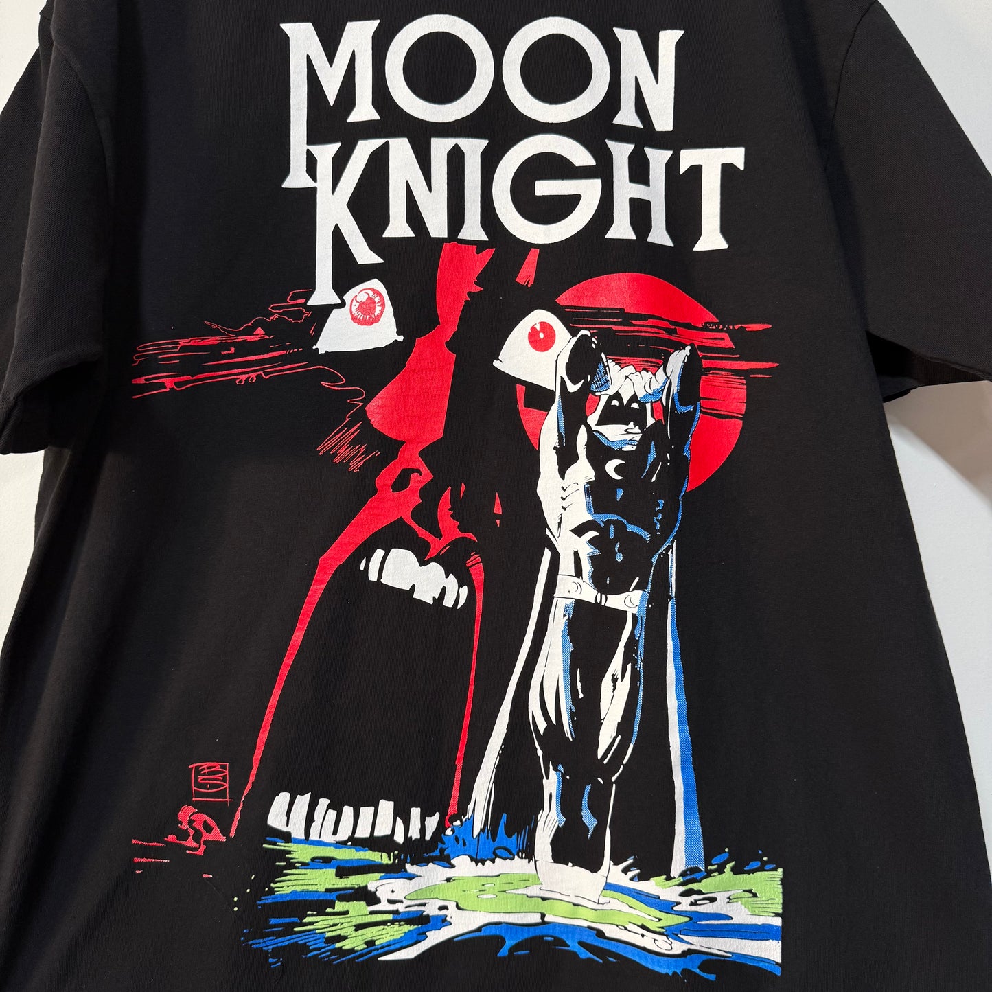 Split Personalities Tee