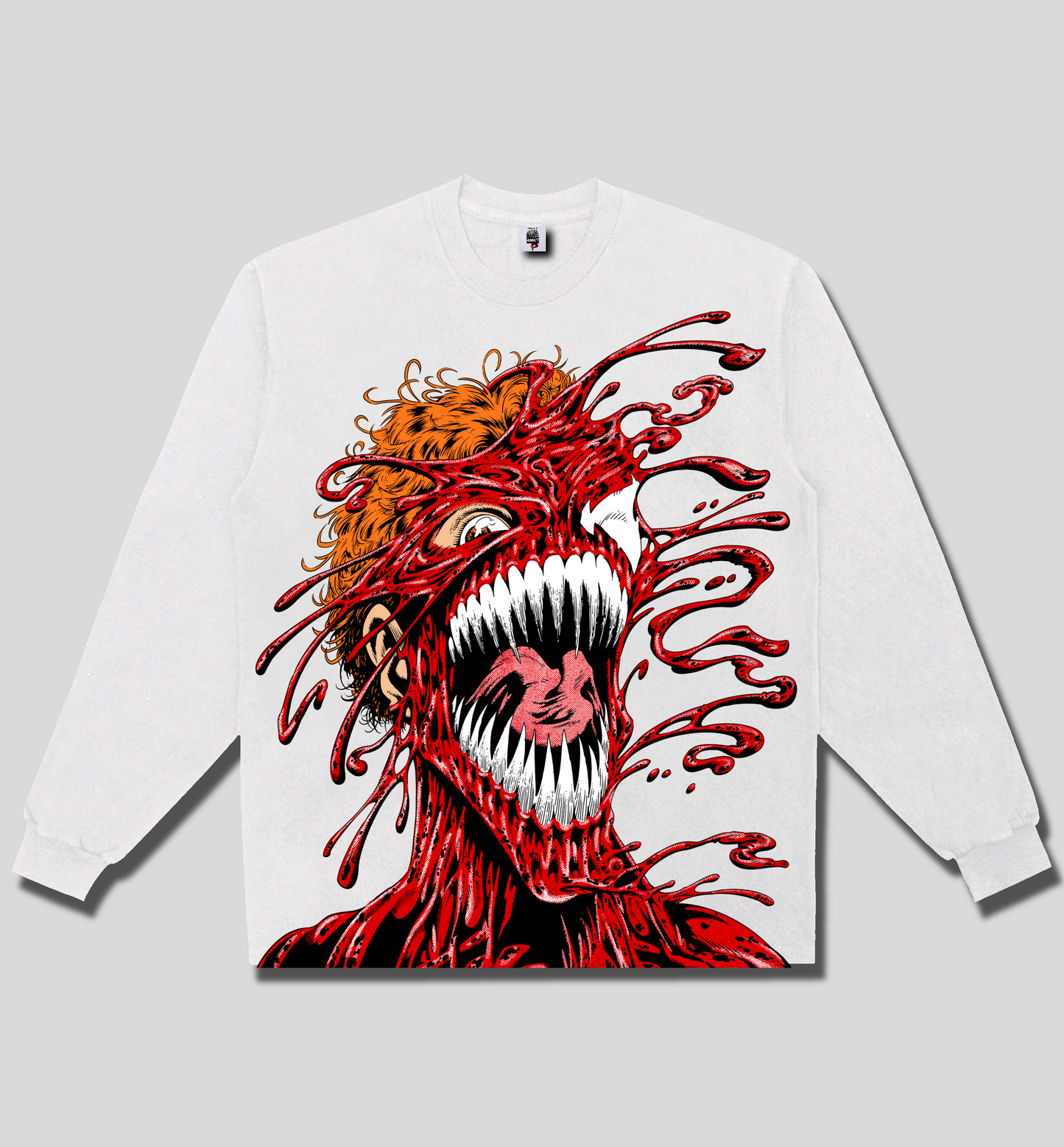 CLETUS LONG SLEEVE SHIRT