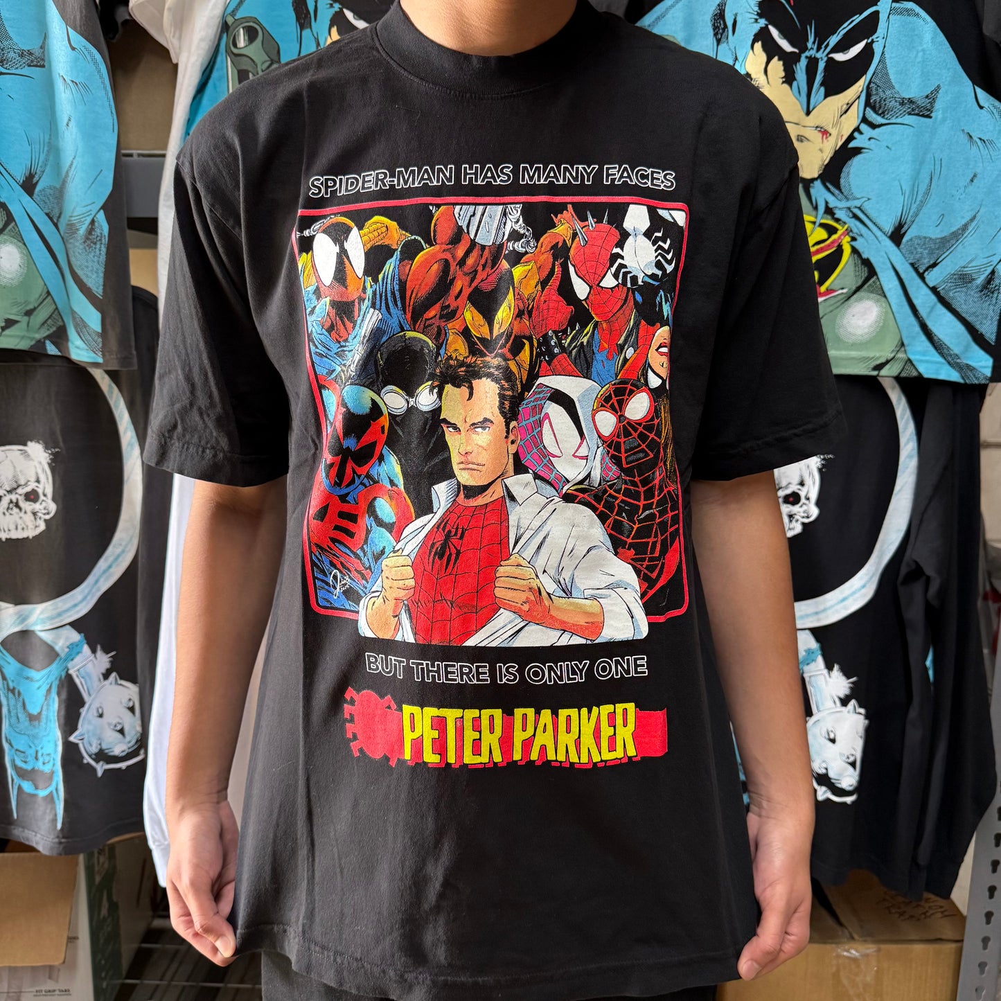 The One & Only Tee