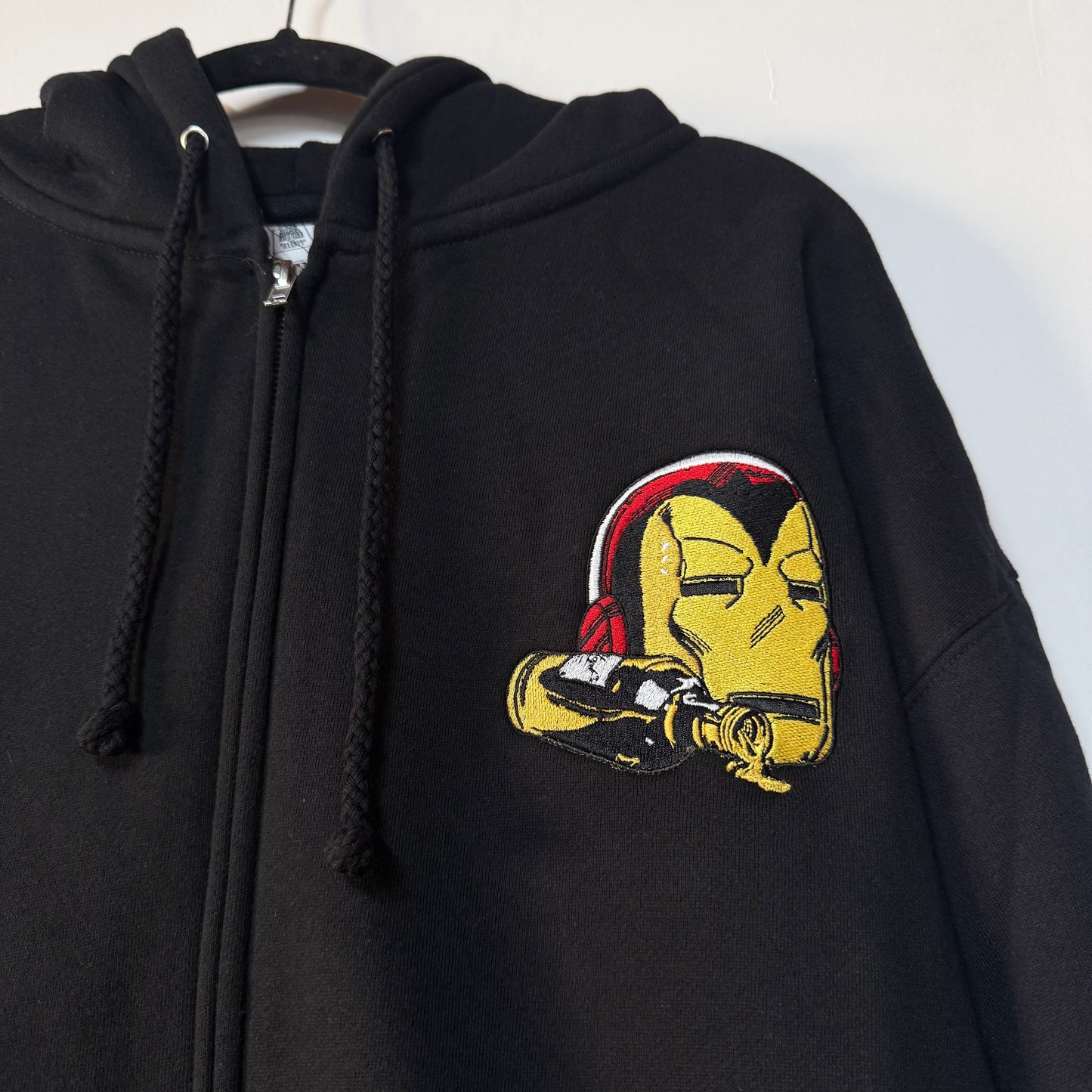 Demon in a Bottle Hoodie
