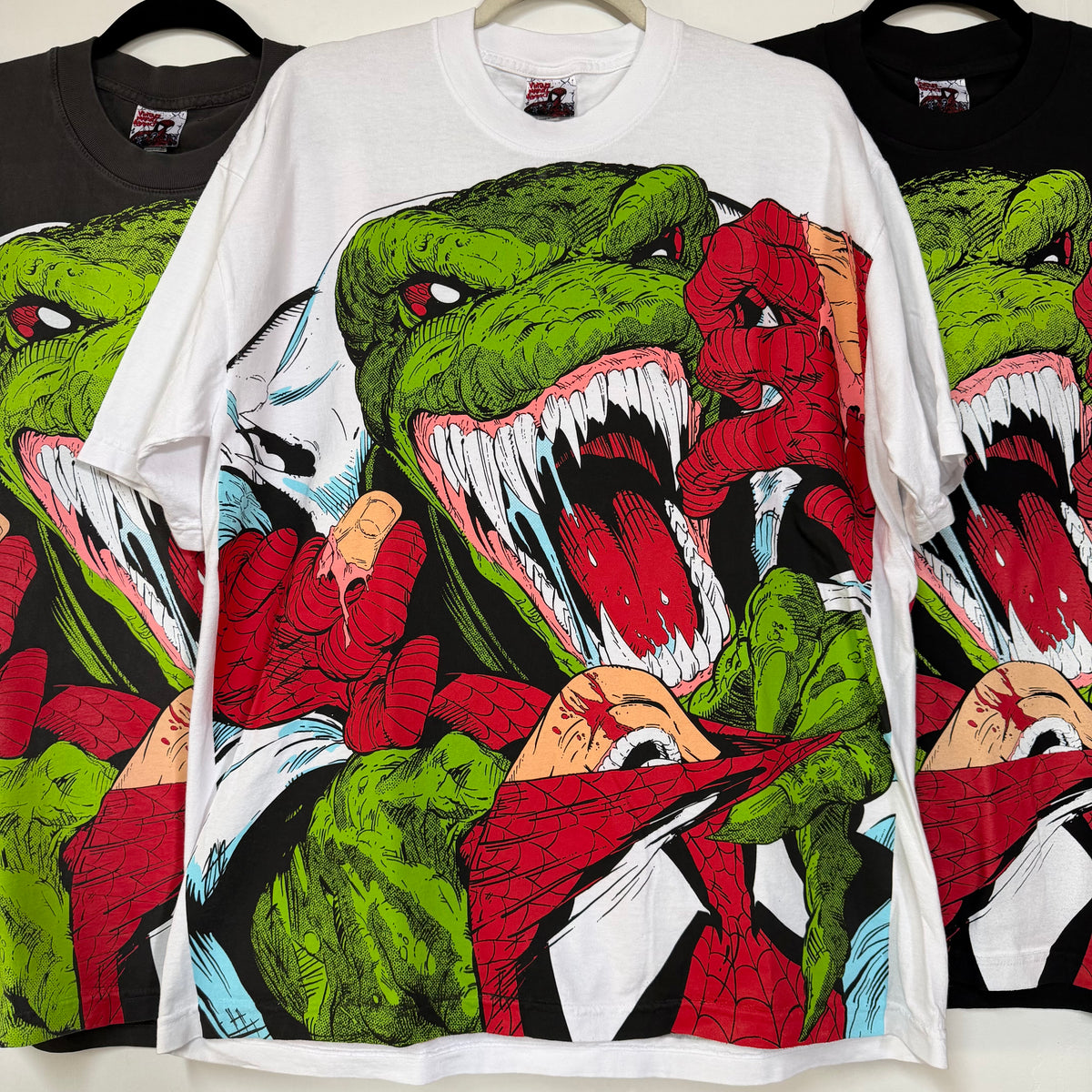 Dr. Connors Tee