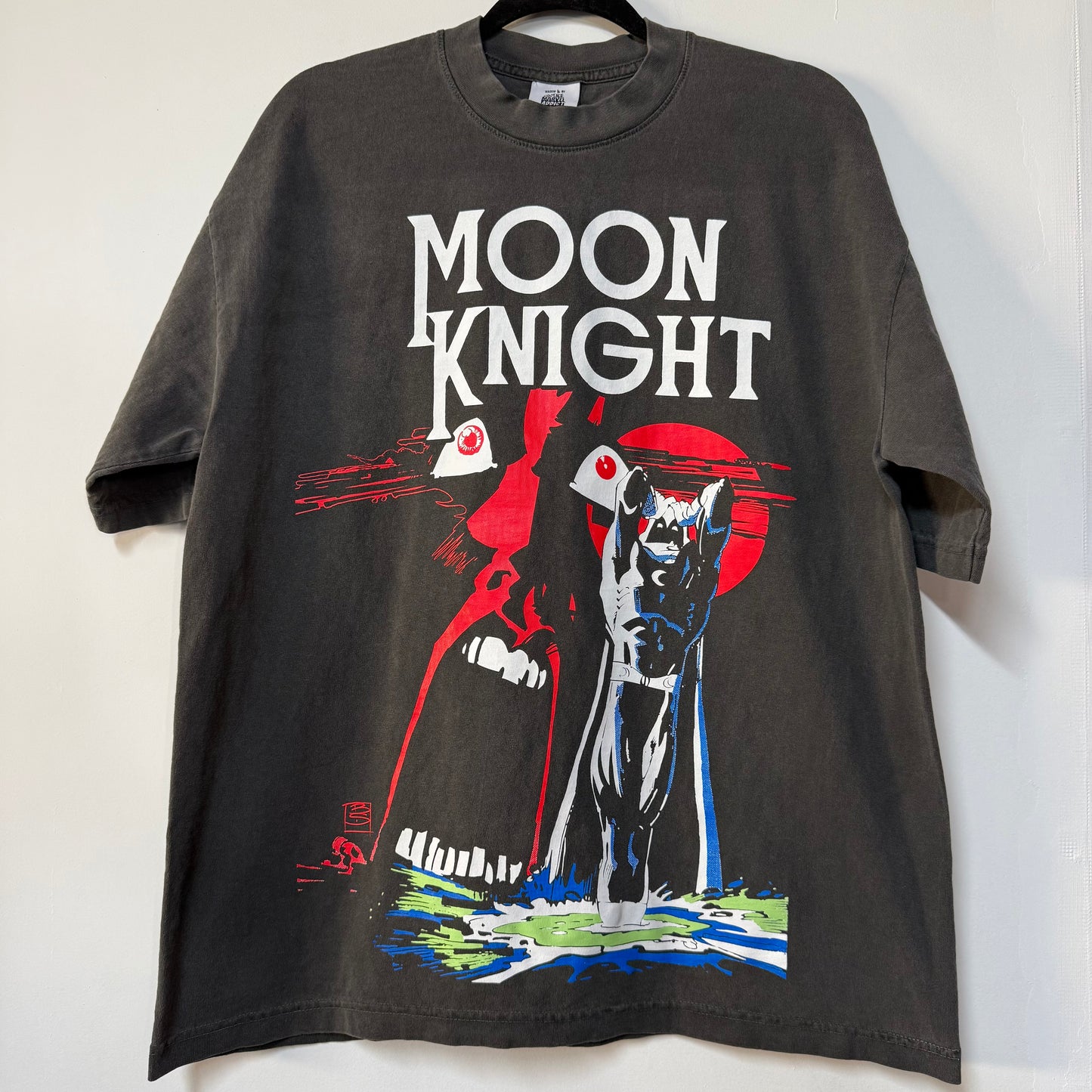 Split Personalities Tee