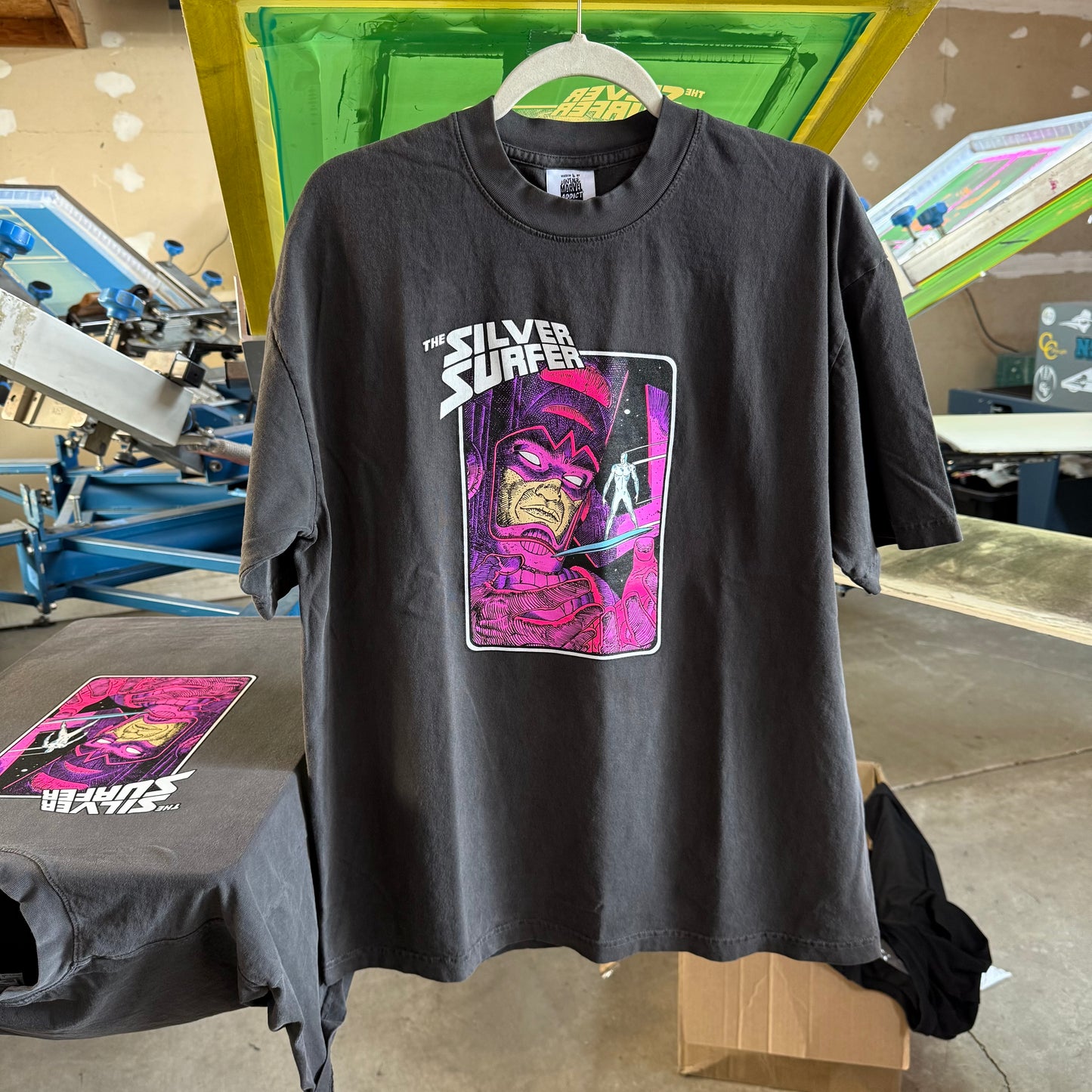 COSMIC ENTITIES T-SHIRT