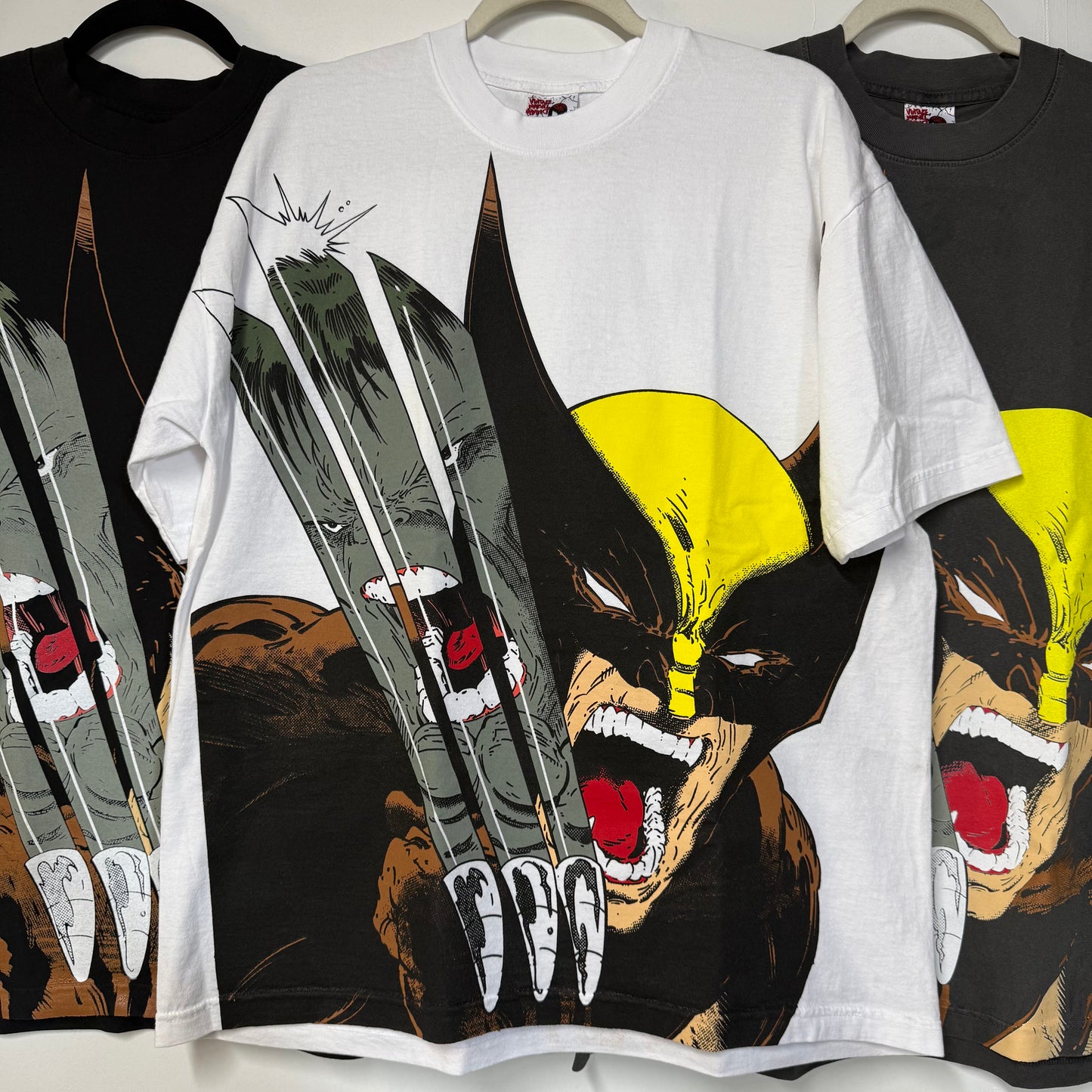 Anger Management Tee
