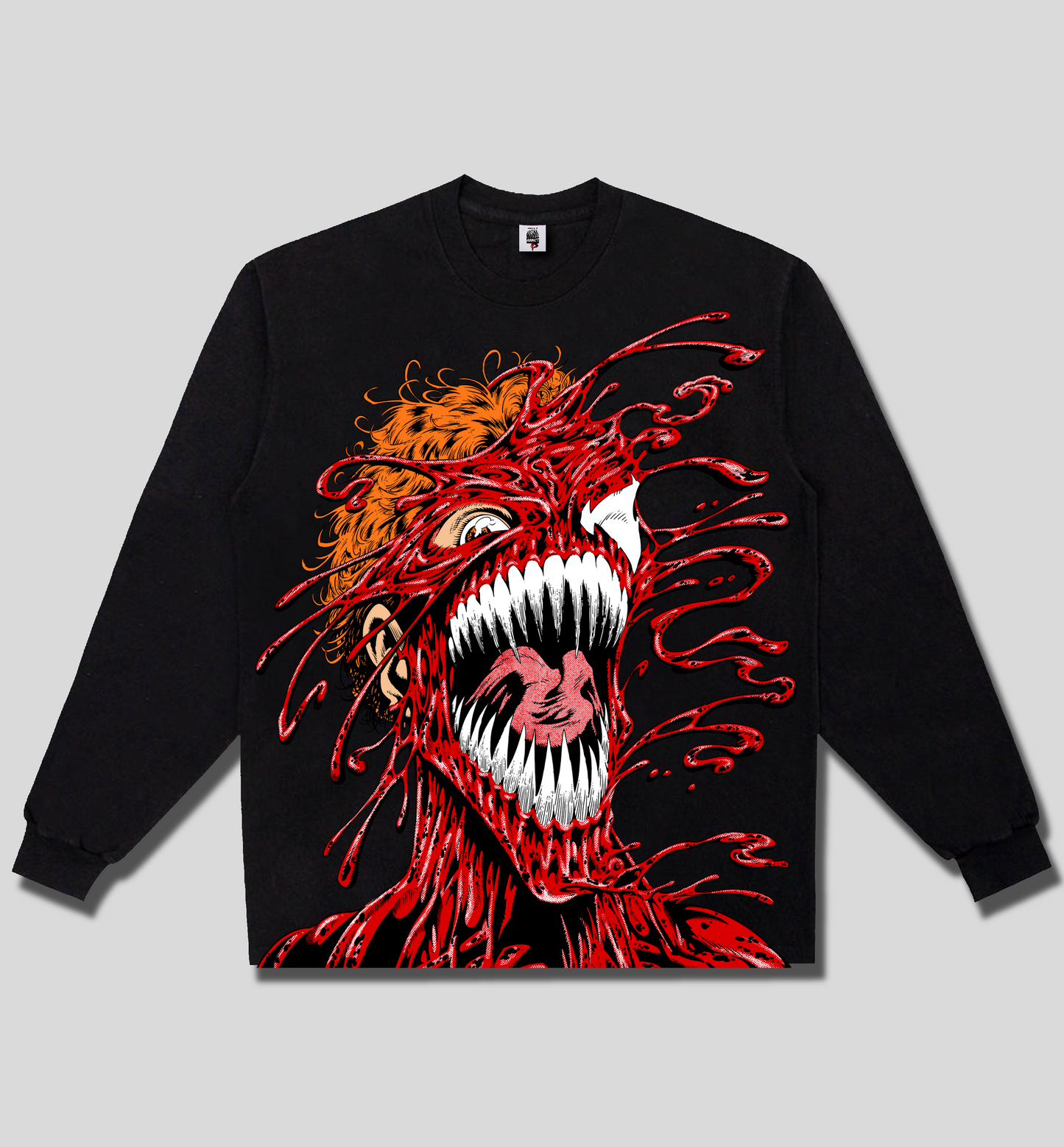 CLETUS LONG SLEEVE SHIRT