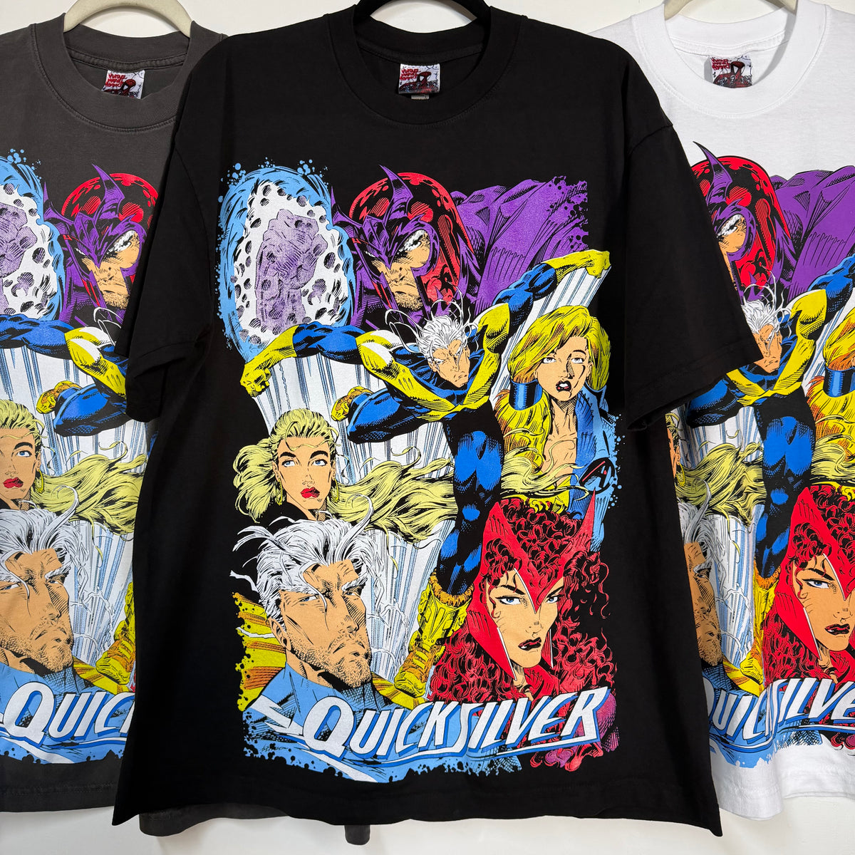 Pietro Maximoff Tee
