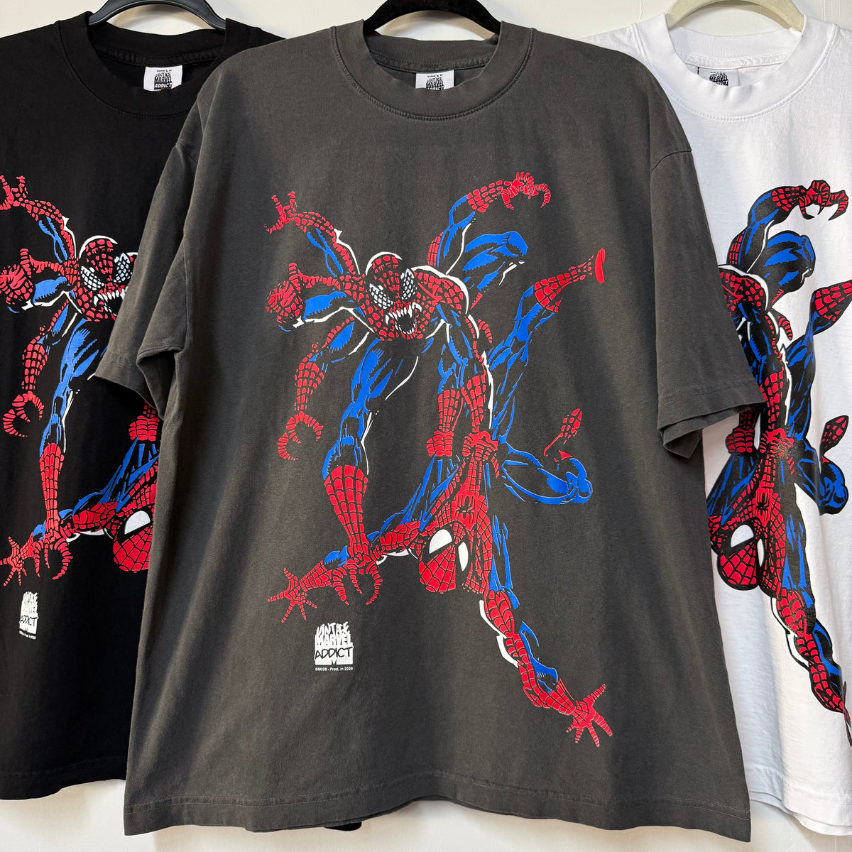 DOPPELGÄNGER TEE