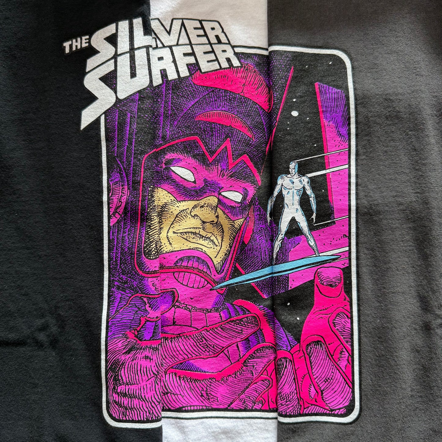 COSMIC ENTITIES T-SHIRT