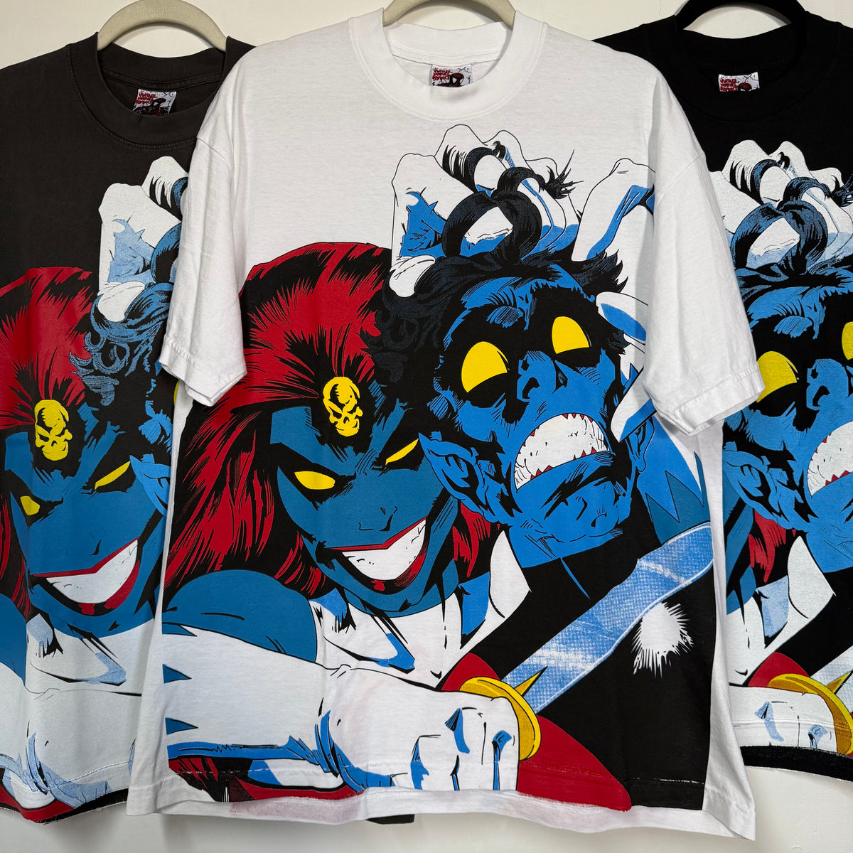 Family Issues Tee