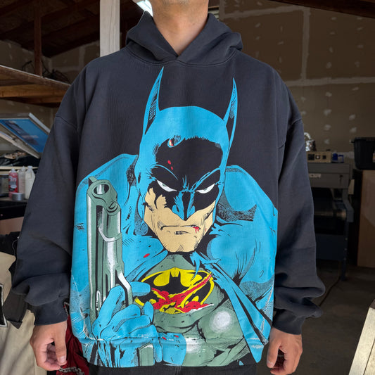 Year Two Pullover Hoodie