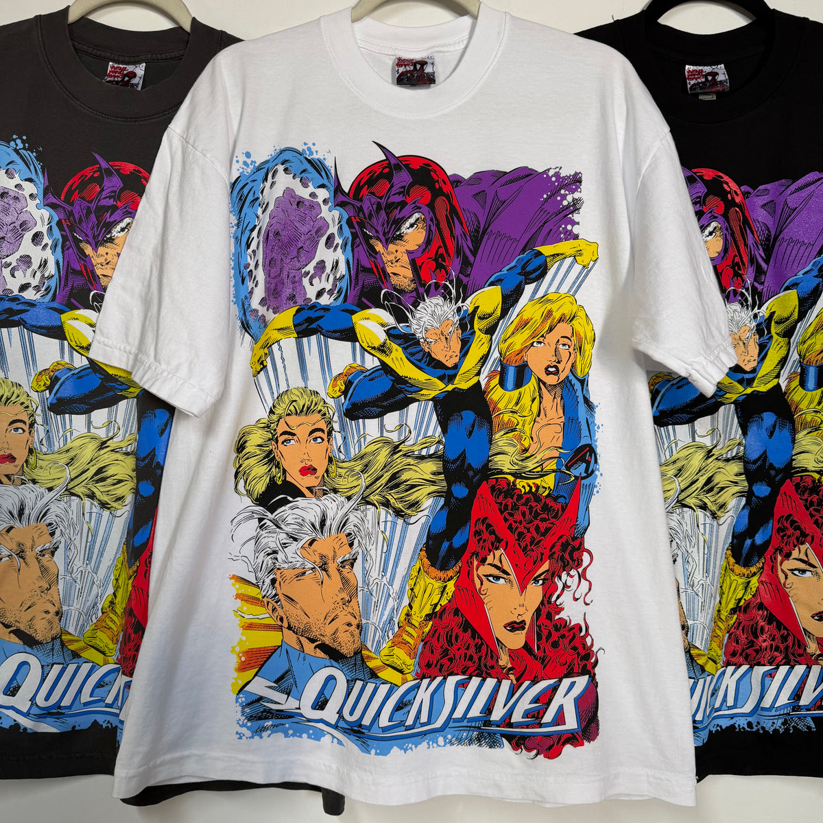 Pietro Maximoff Tee