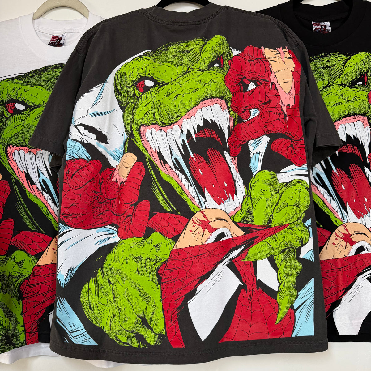 Dr. Connors Tee