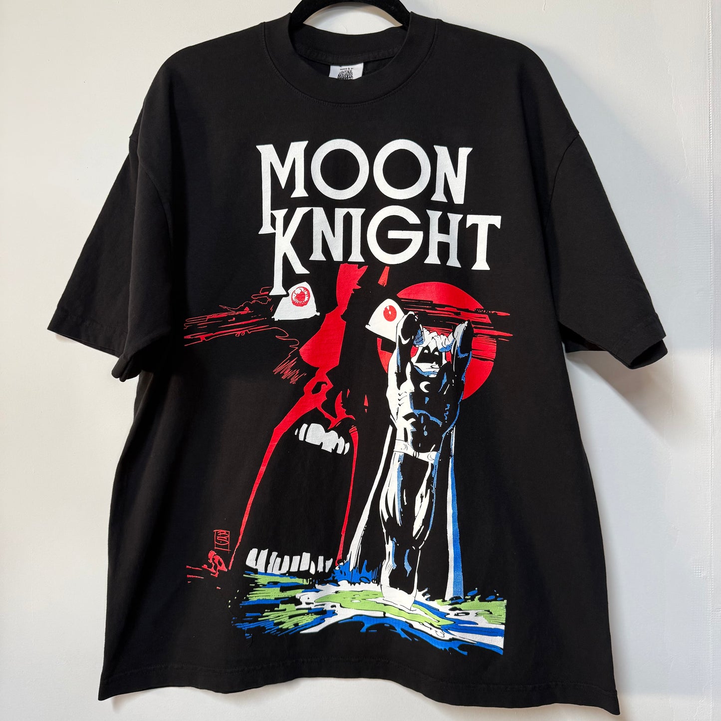Split Personalities Tee