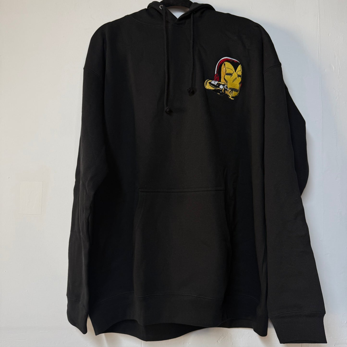 Demon in a Bottle Hoodie
