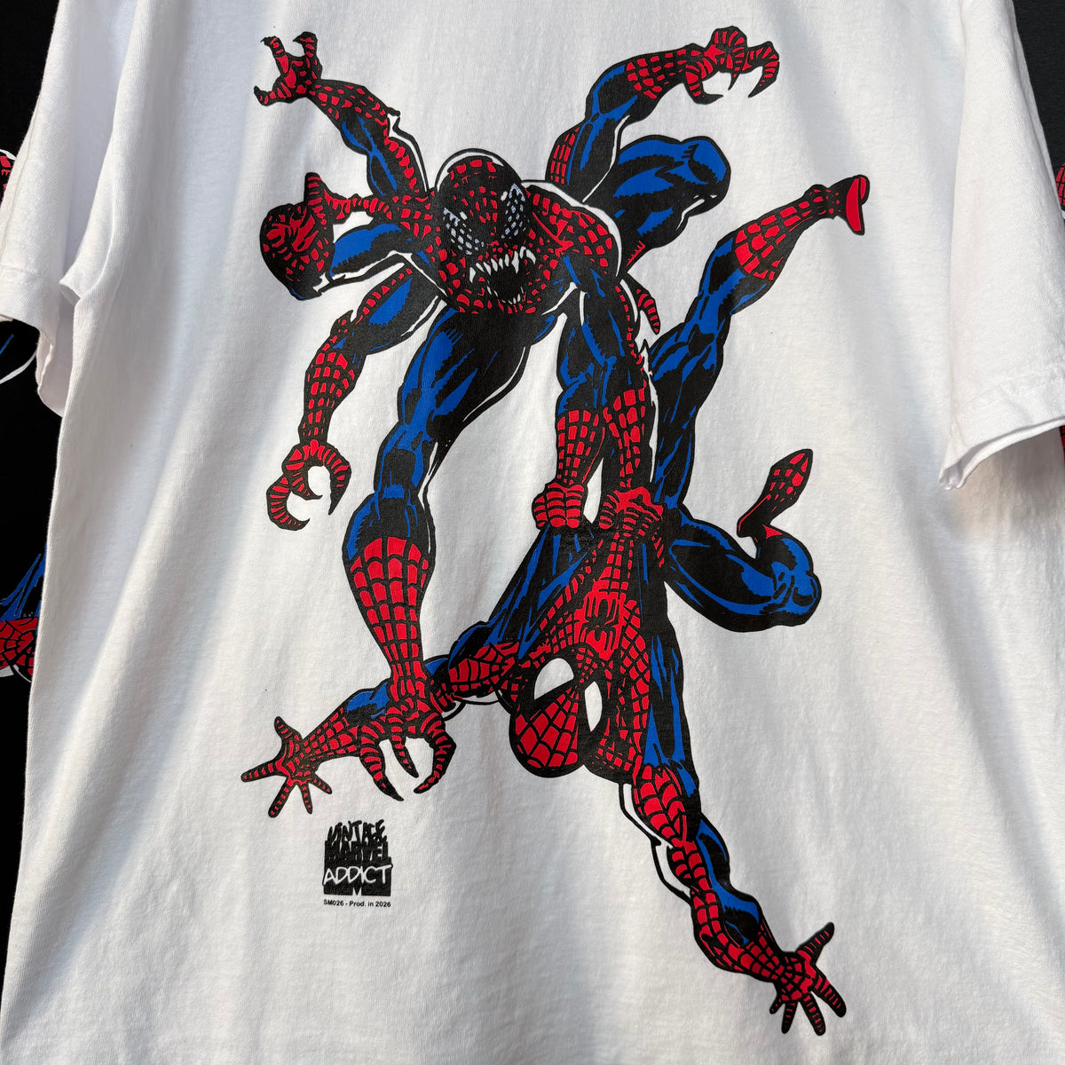 DOPPELGÄNGER TEE