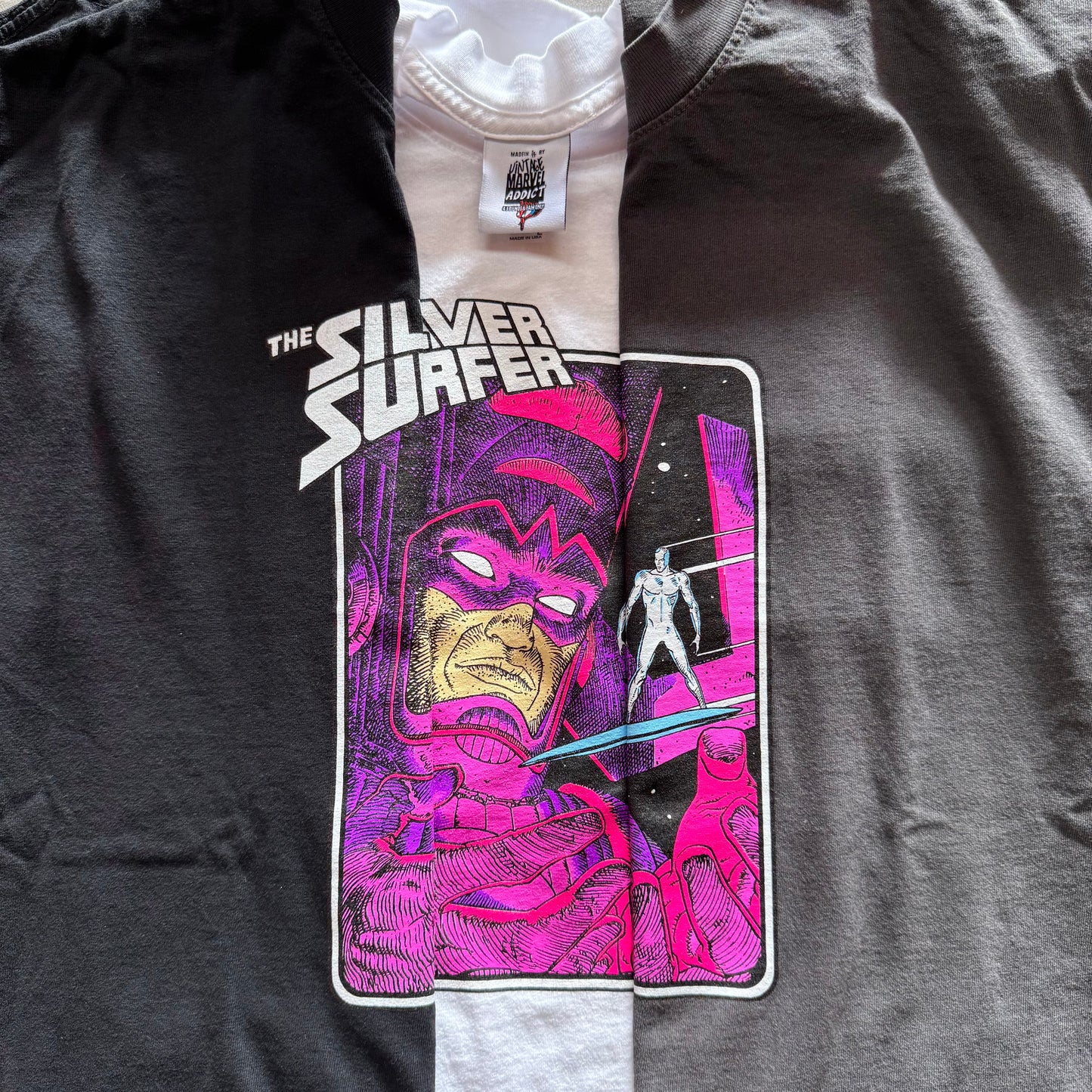 COSMIC ENTITIES T-SHIRT