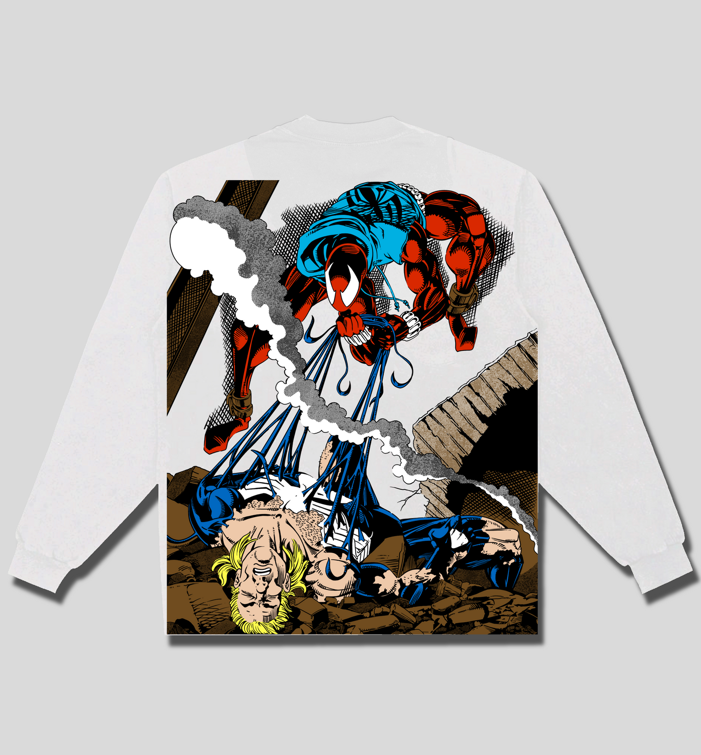 Best Friends 4Ever! longsleeve