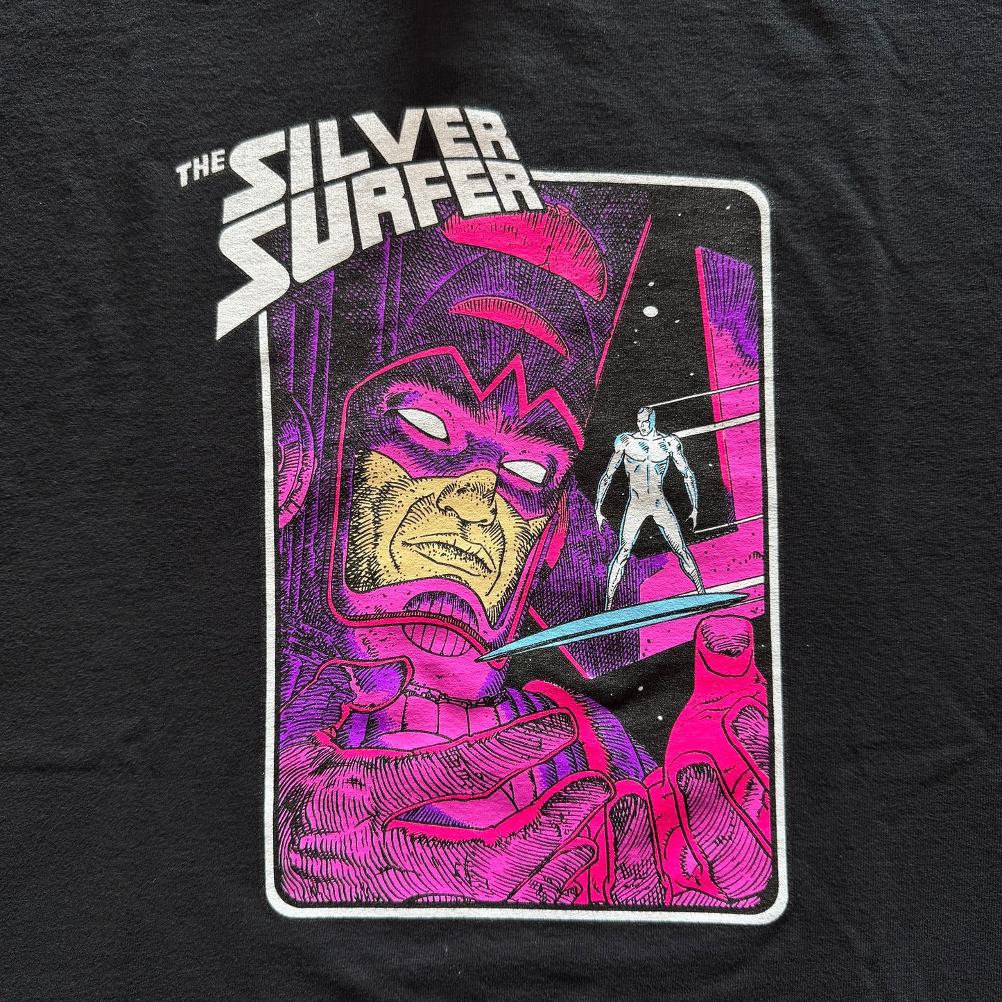 COSMIC ENTITIES T-SHIRT