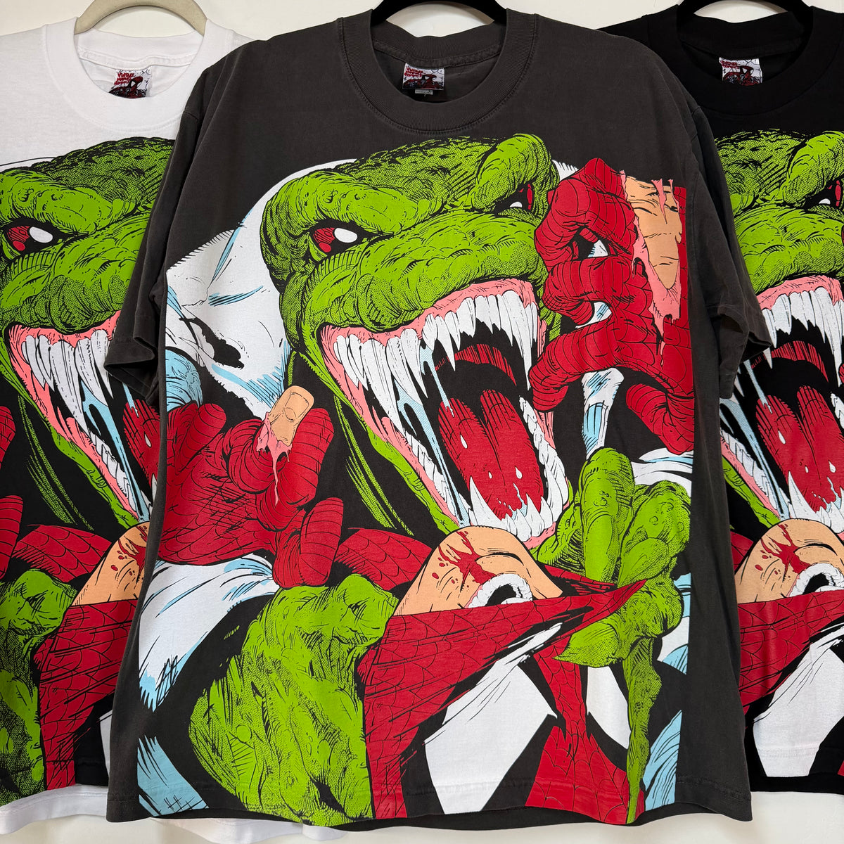 Dr. Connors Tee