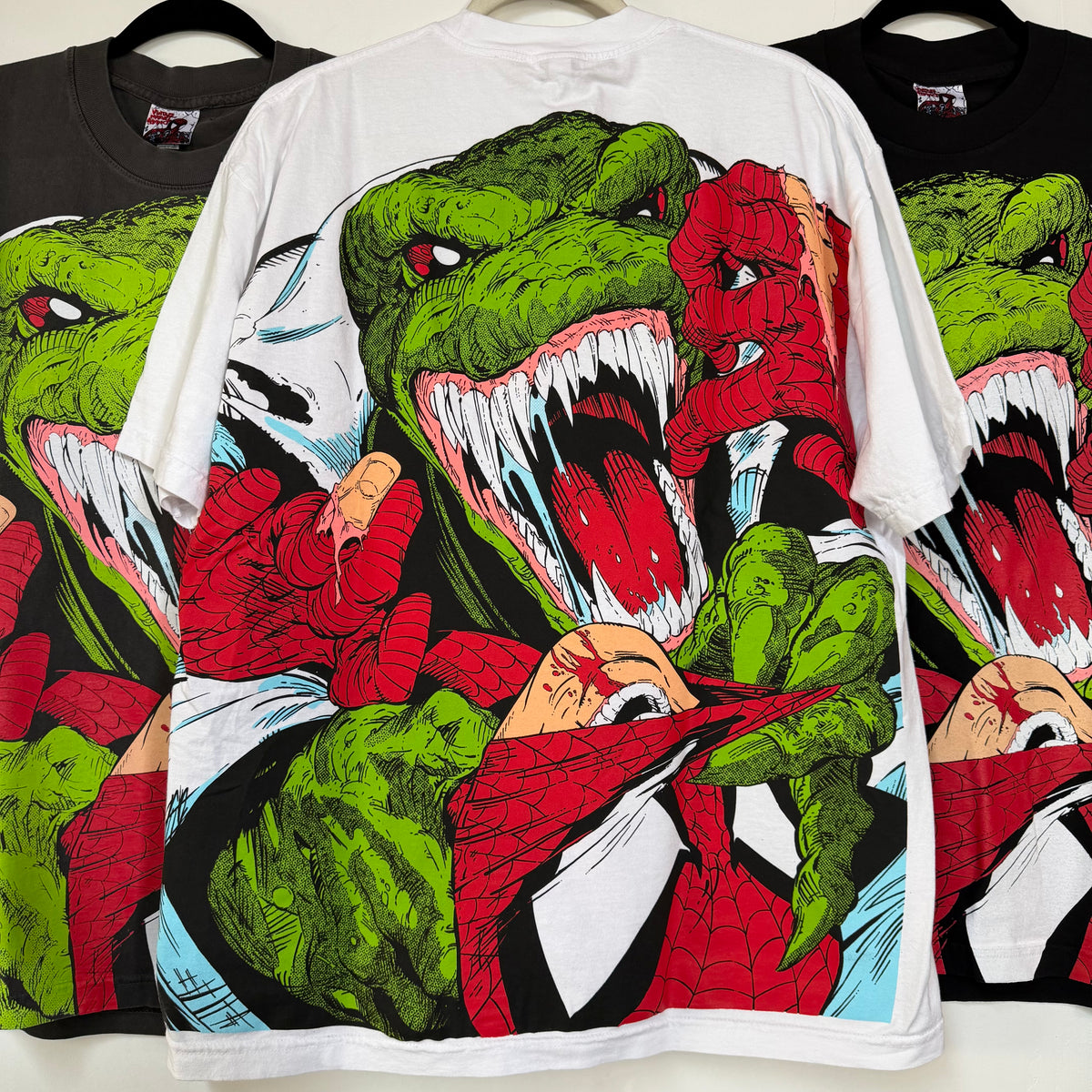 Dr. Connors Tee