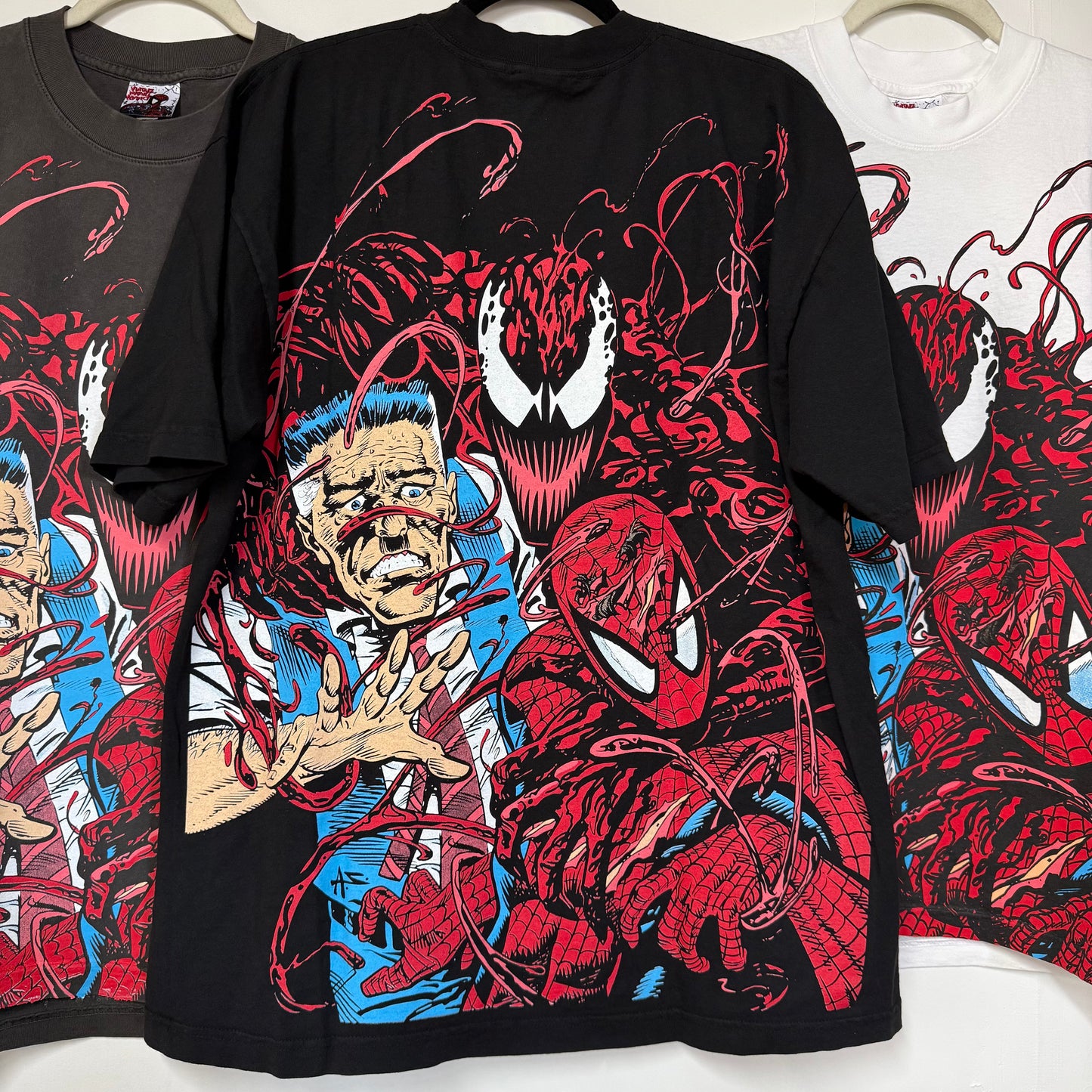 Trouble at The Bugle Tee