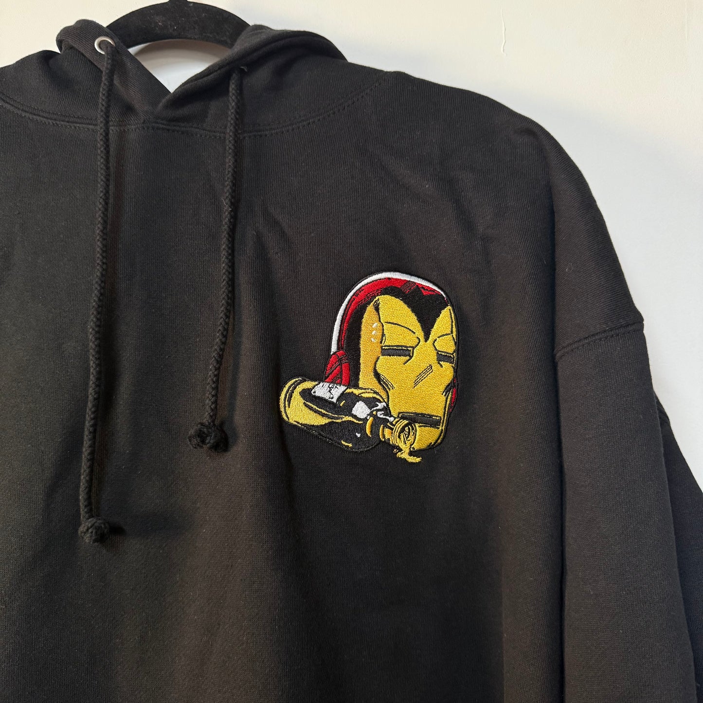 Demon in a Bottle Hoodie