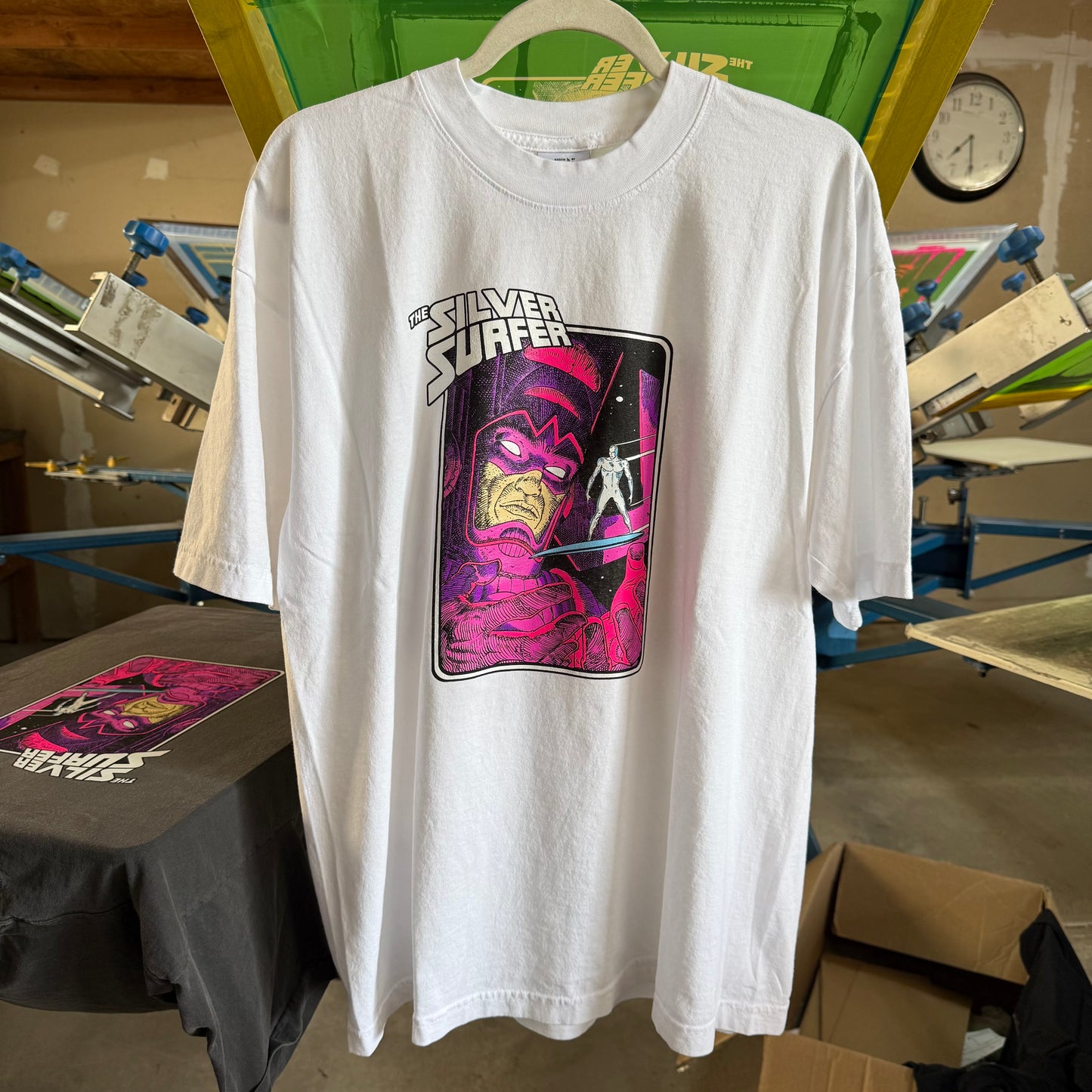 COSMIC ENTITIES T-SHIRT