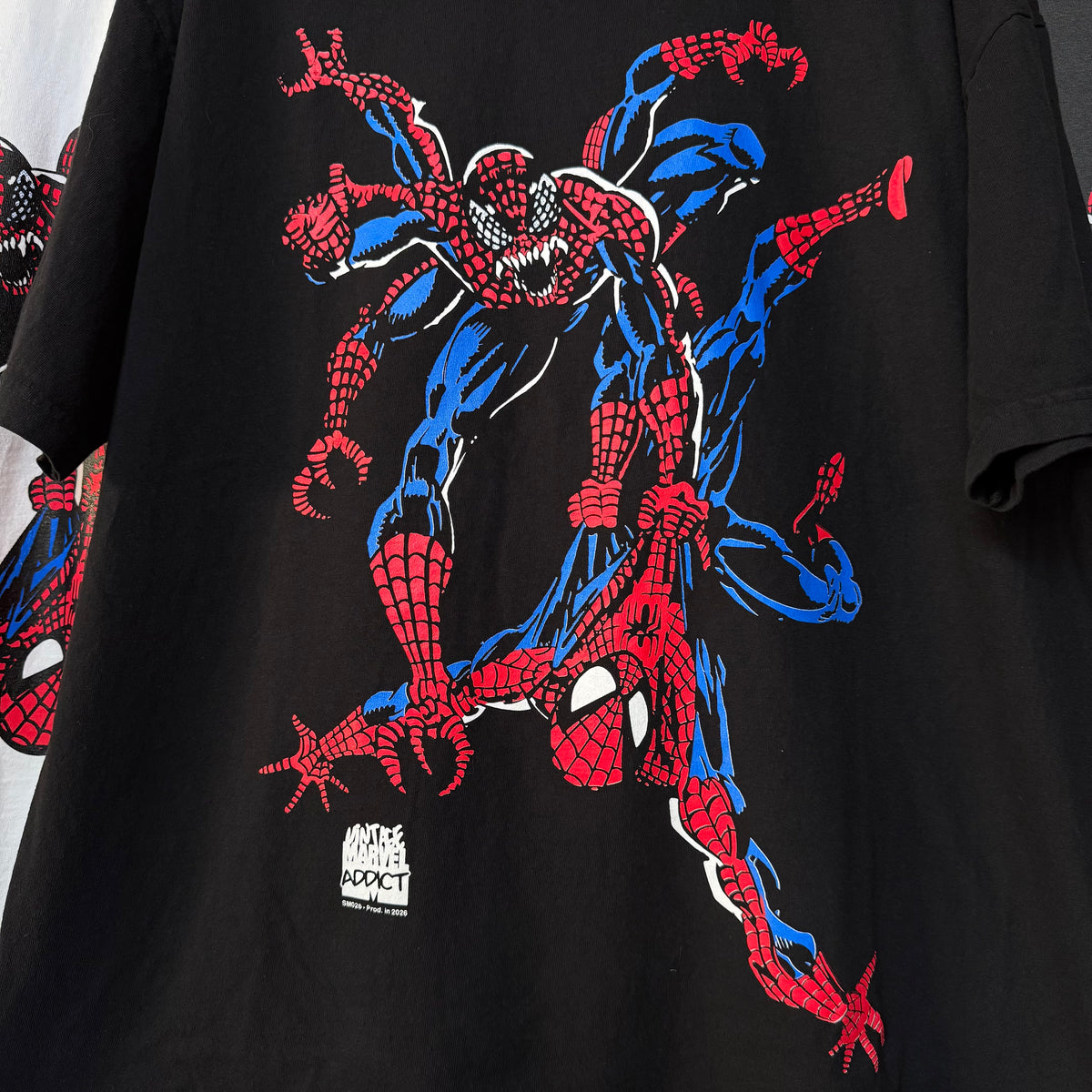 DOPPELGÄNGER TEE