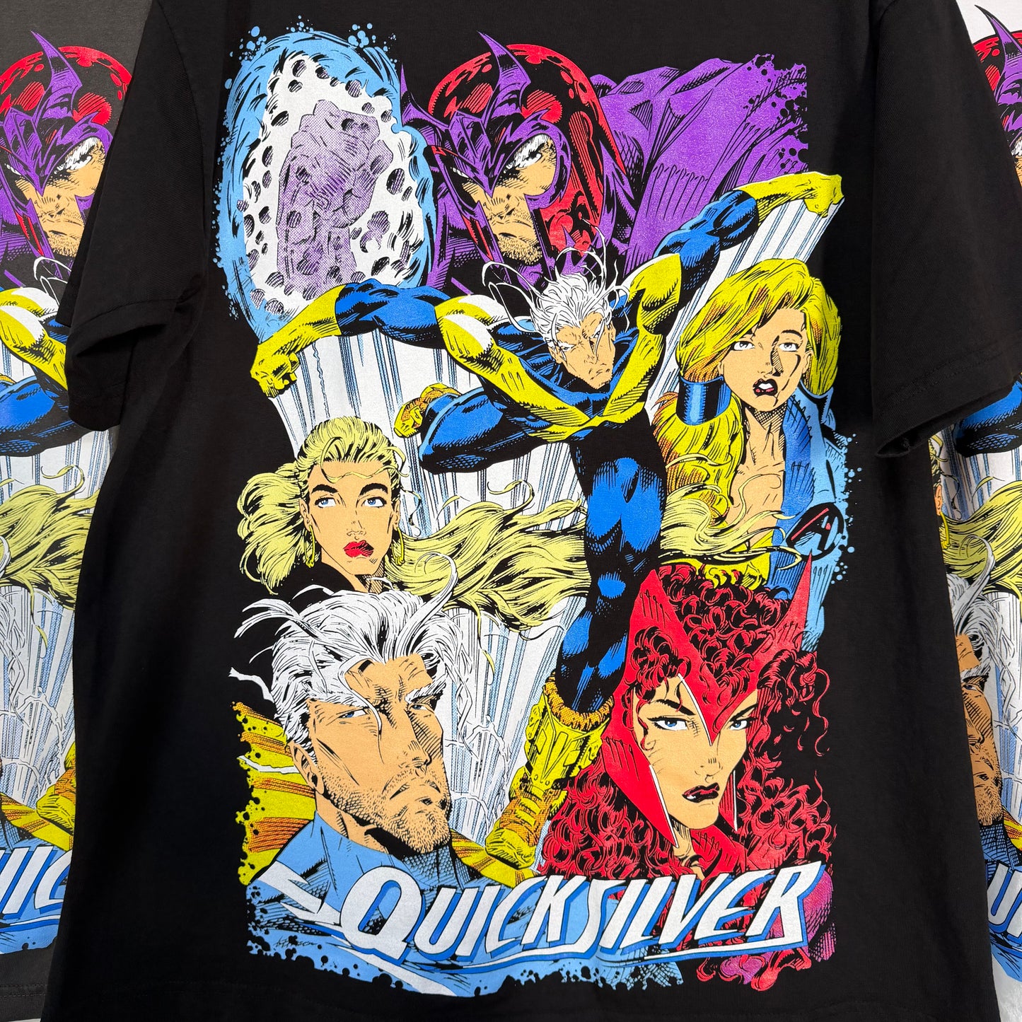 Pietro Maximoff Tee