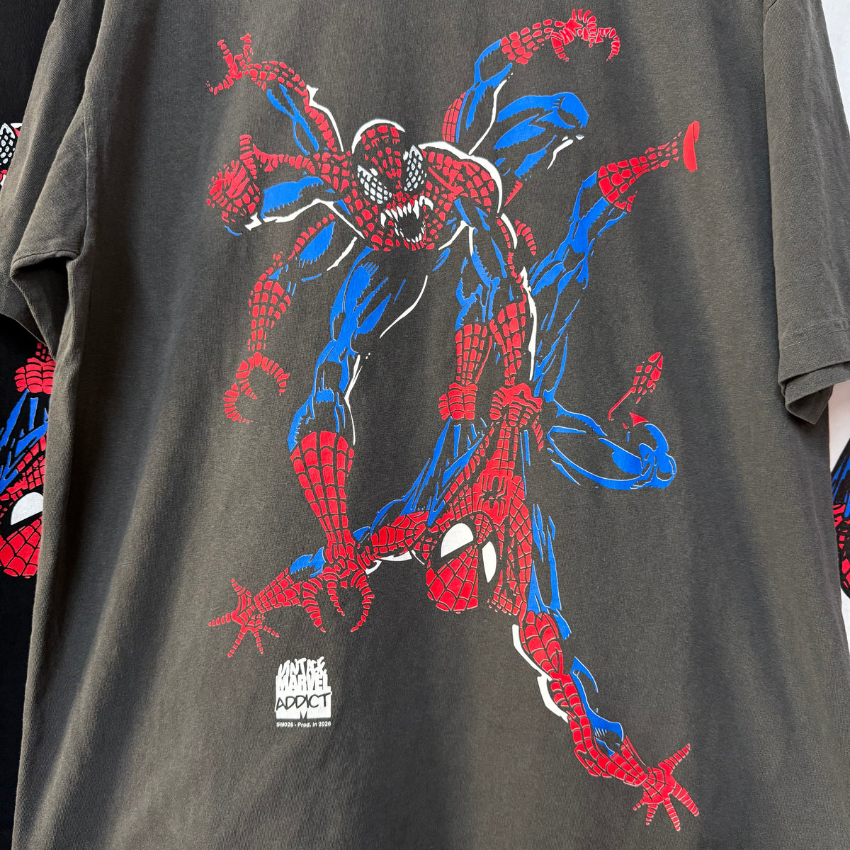 DOPPELGÄNGER TEE