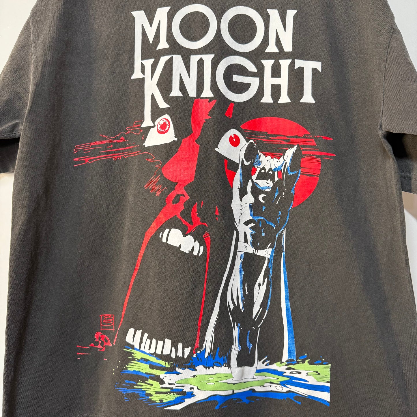 Split Personalities Tee