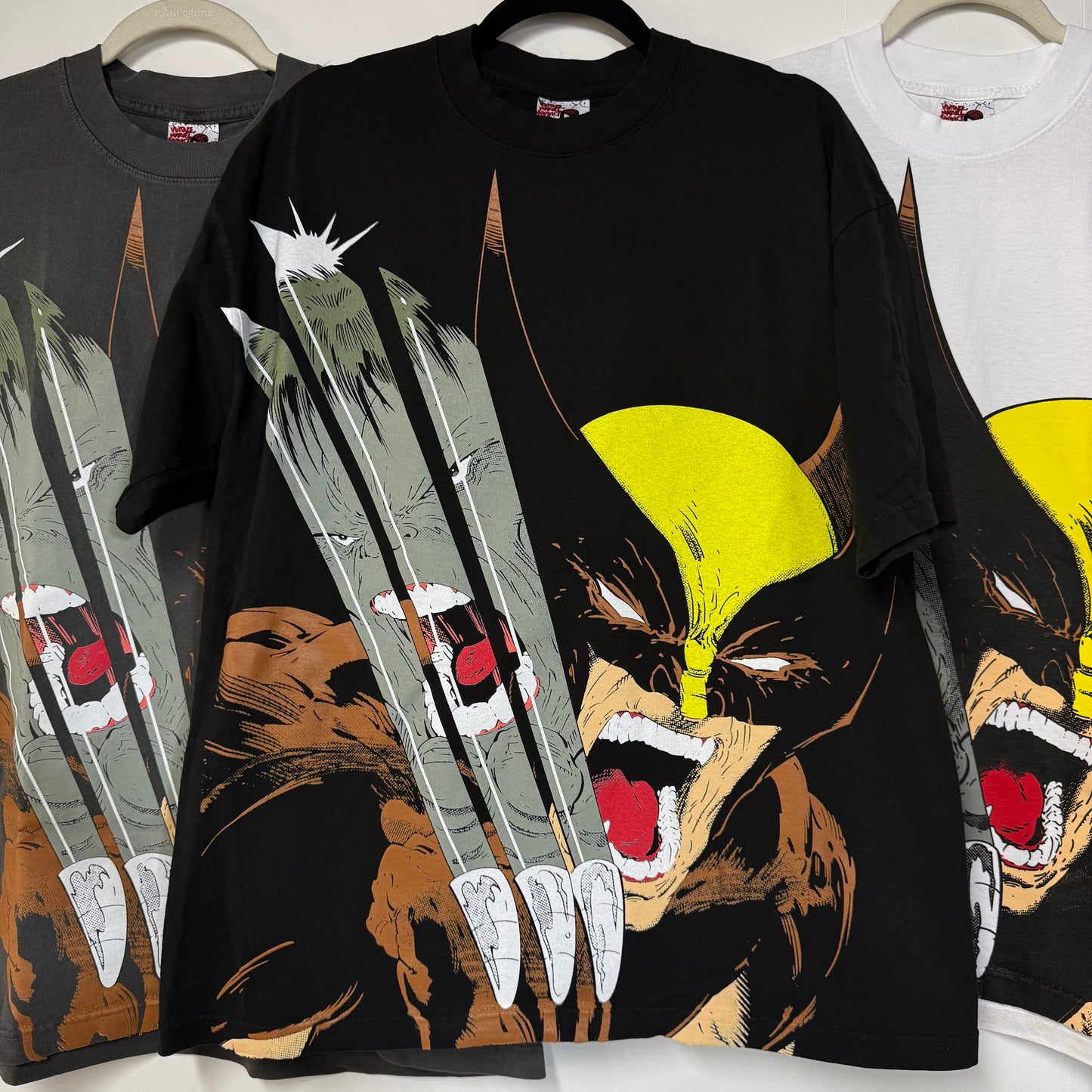 Anger Management Tee