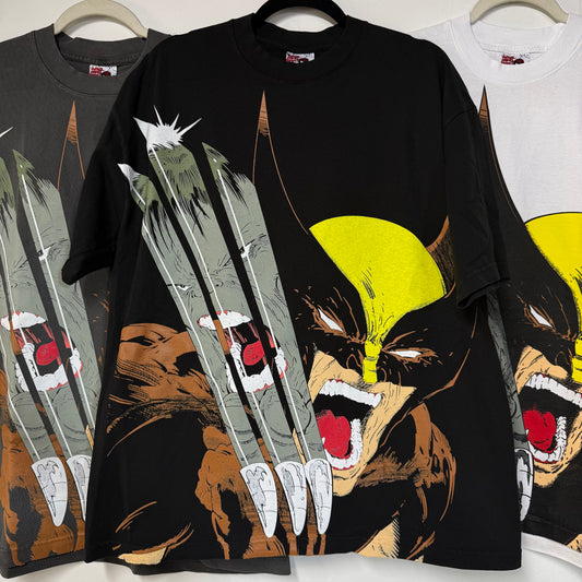 Anger Management Tee