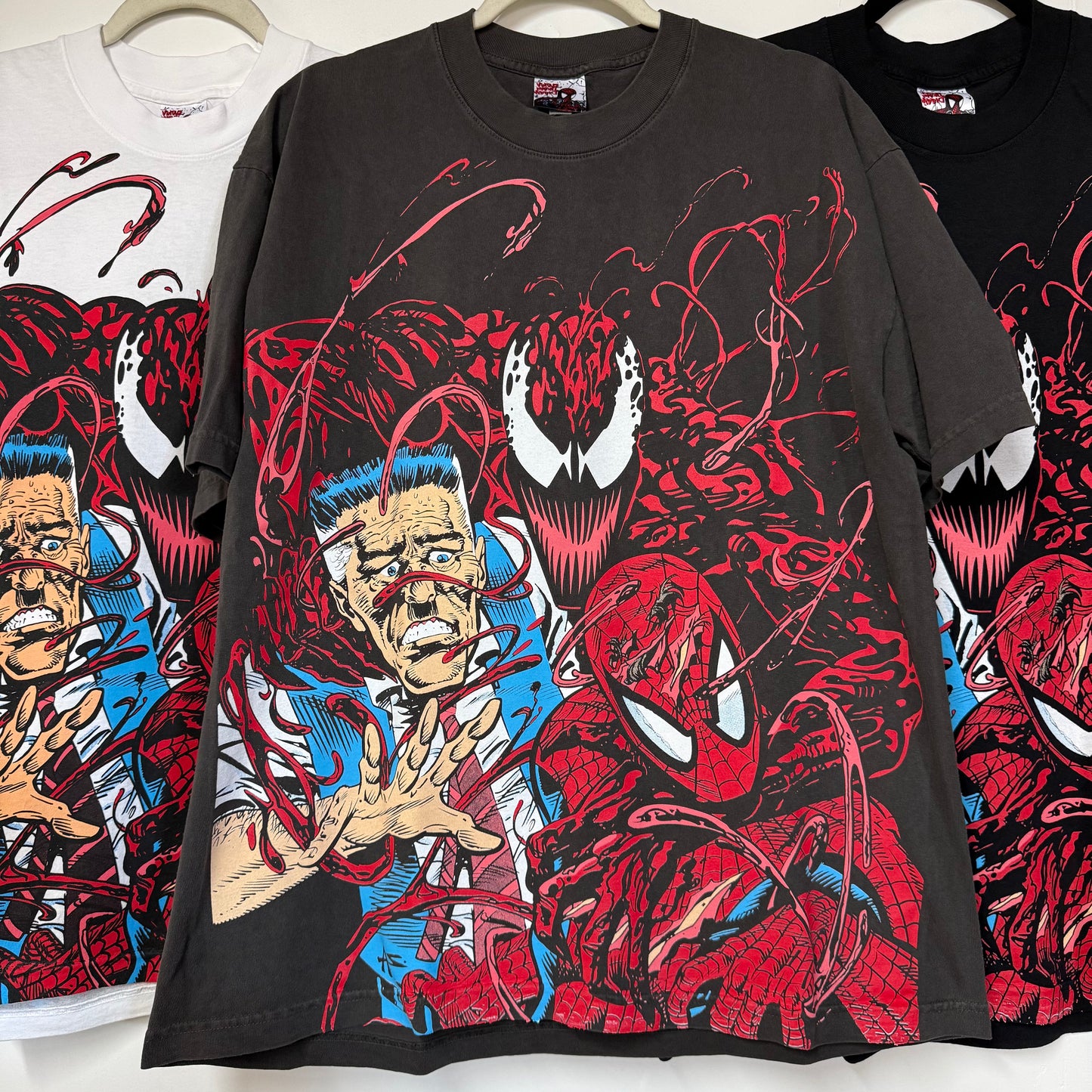 Trouble at The Bugle Tee