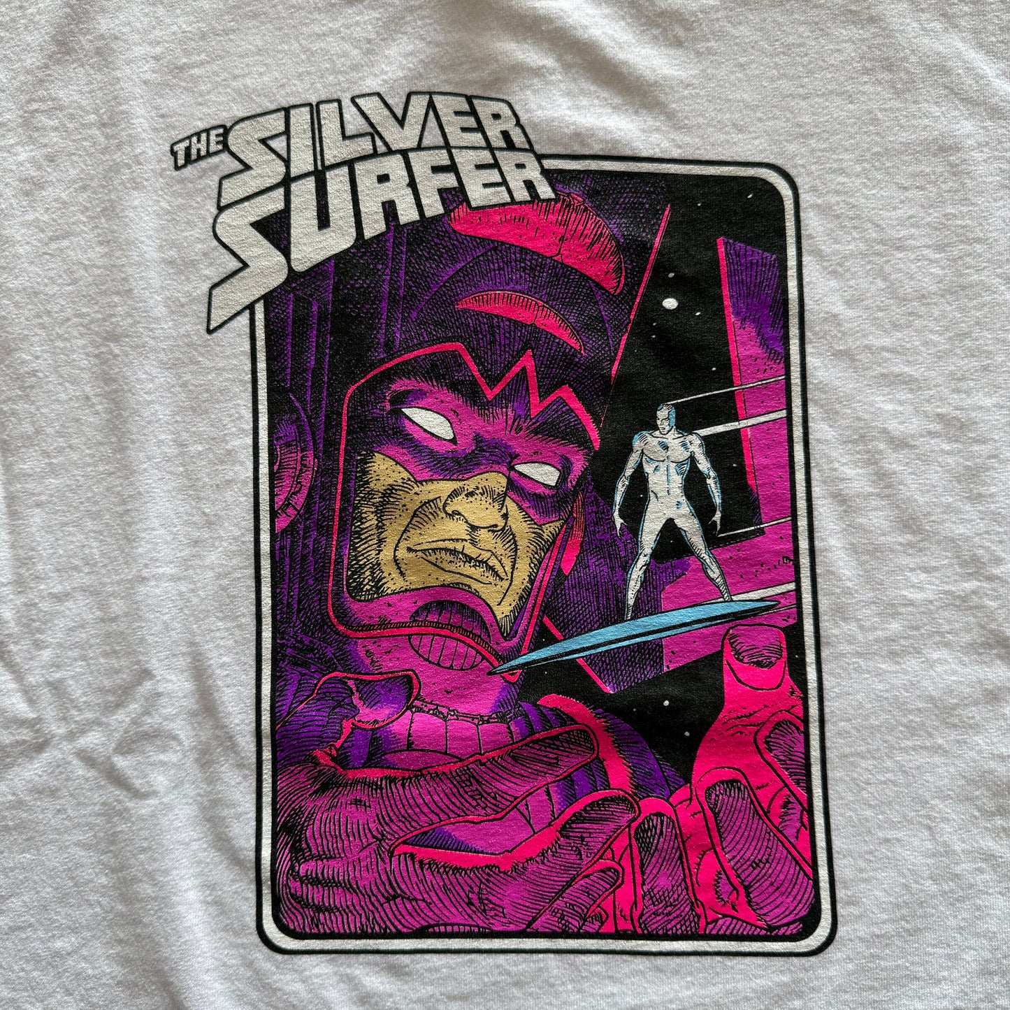 COSMIC ENTITIES T-SHIRT