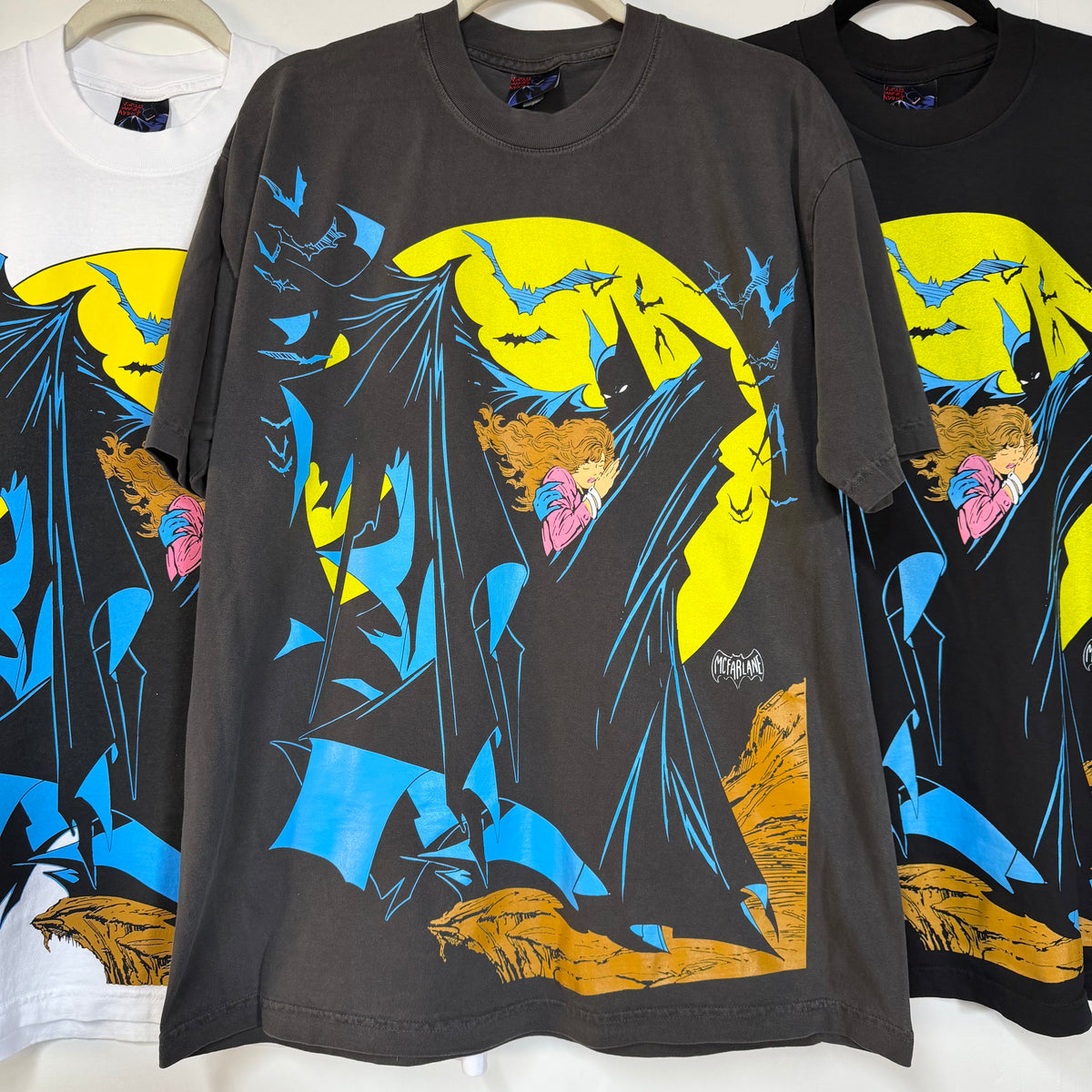 The Dark Night Tee