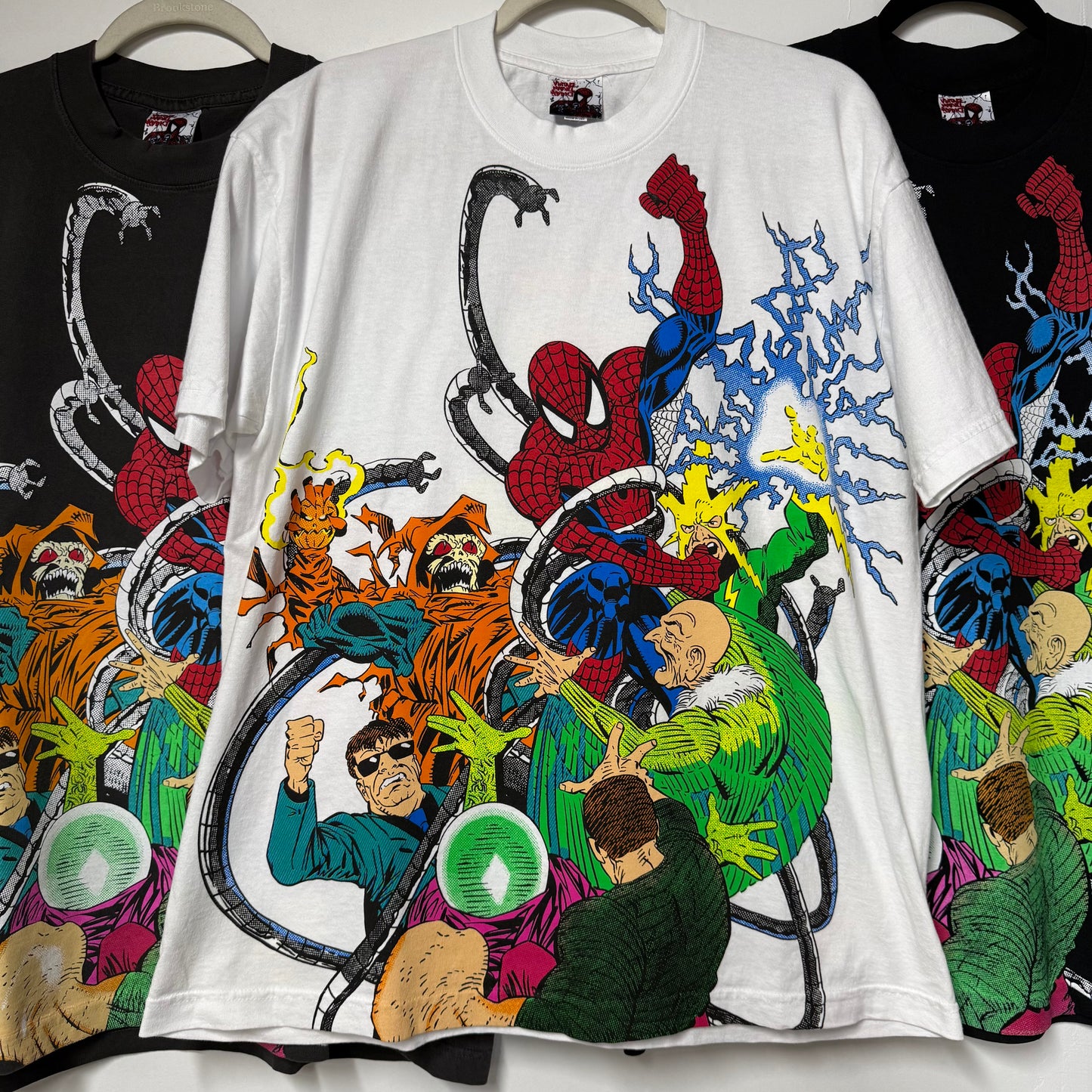 SINISTER 6 TEE