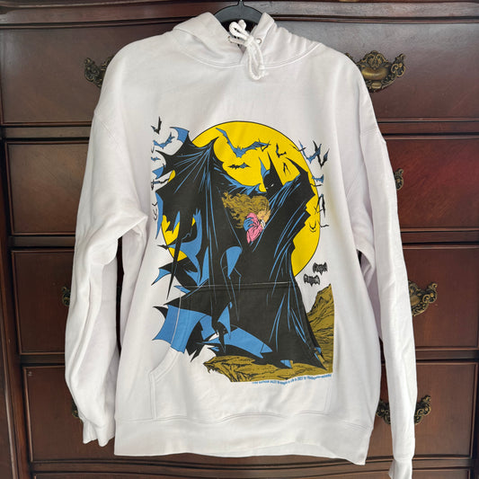 Dark Night Hoodie