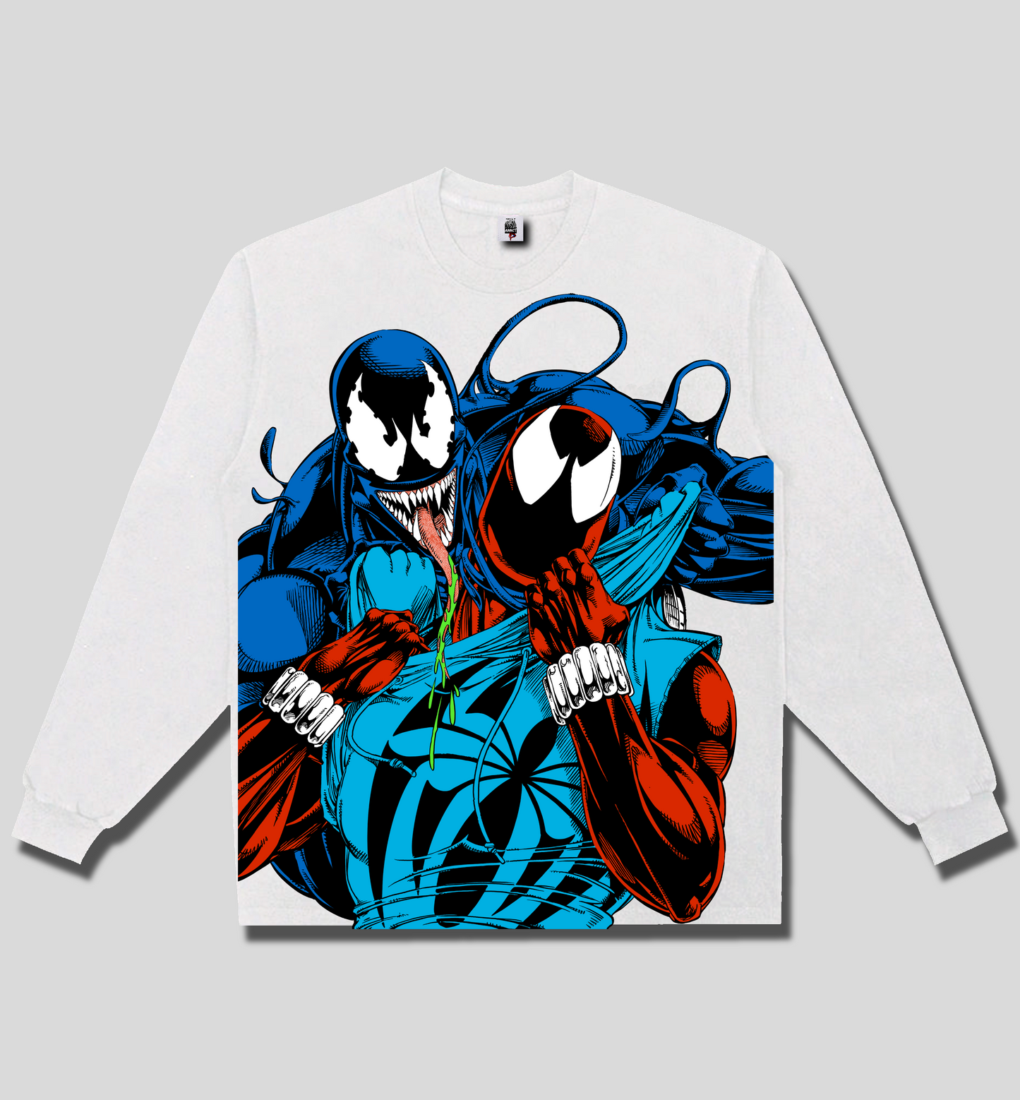 Best Friends 4Ever! longsleeve