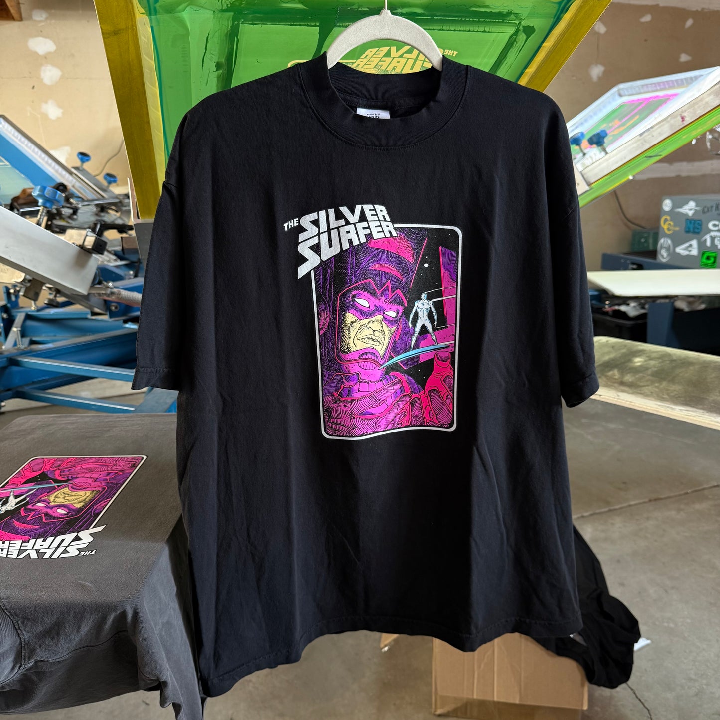 COSMIC ENTITIES T-SHIRT