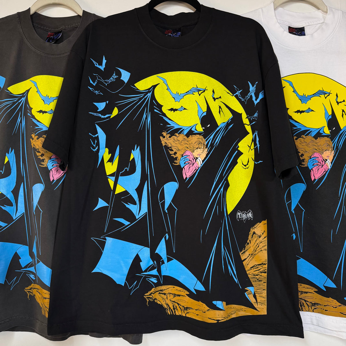 The Dark Night Tee