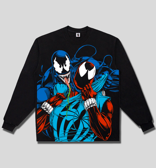 Best Friends 4Ever! longsleeve