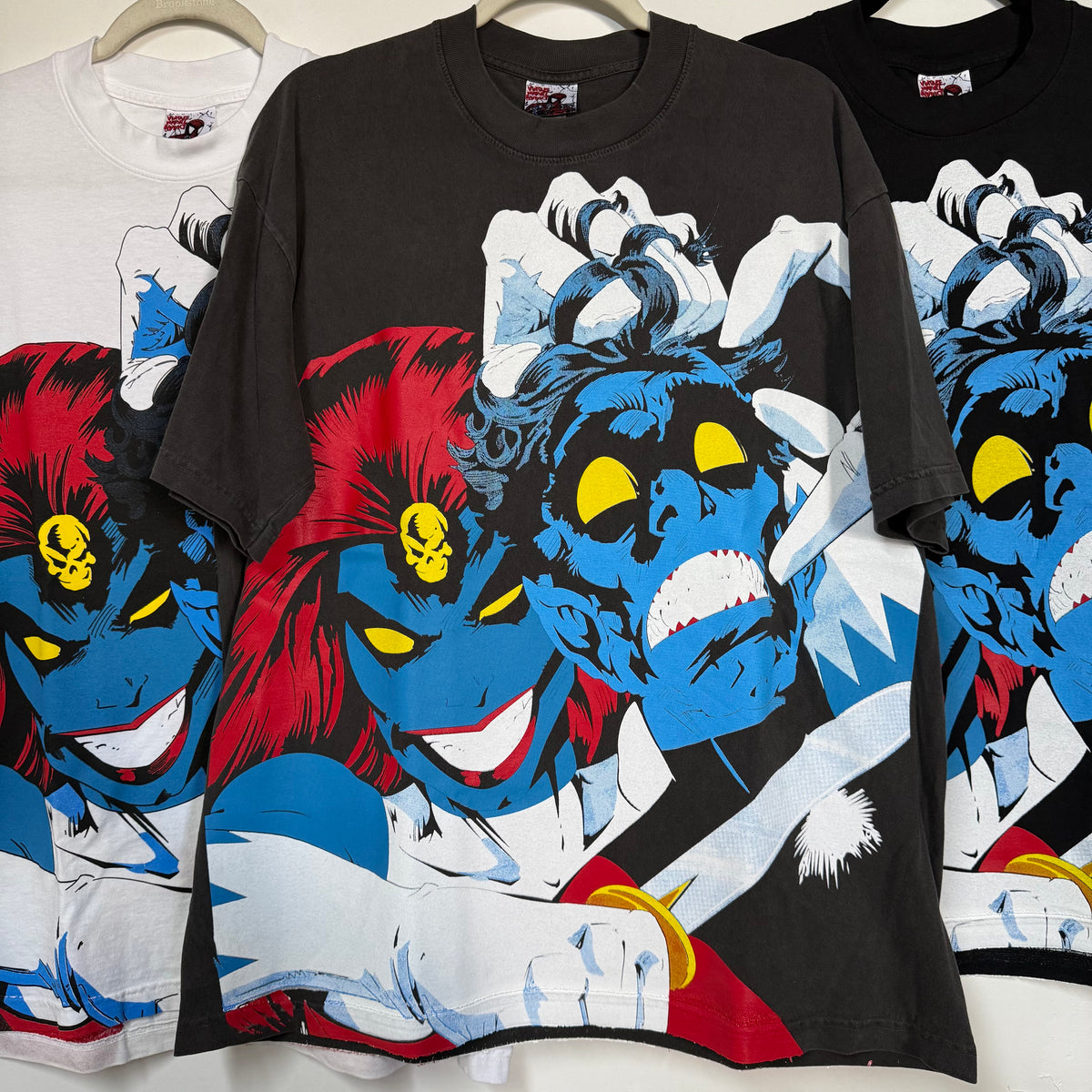 Family Issues Tee