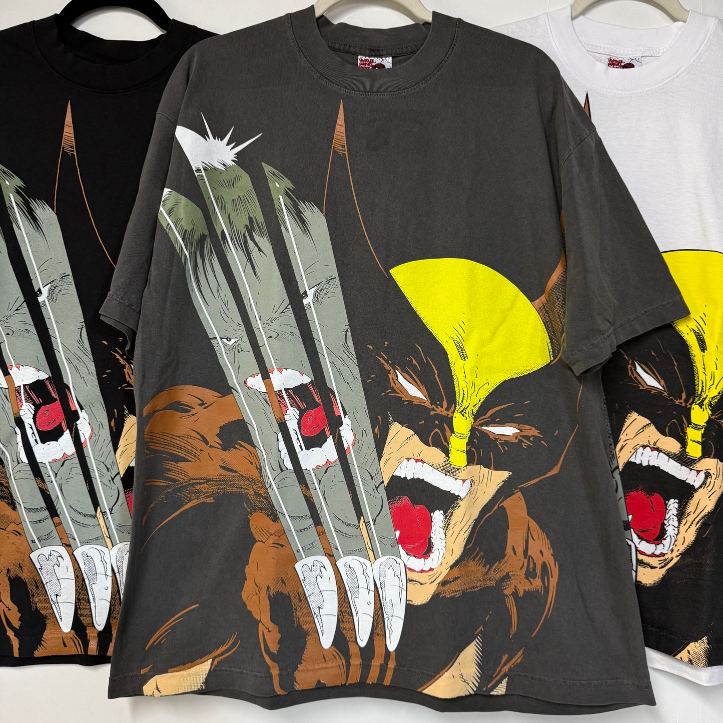 Anger Management Tee