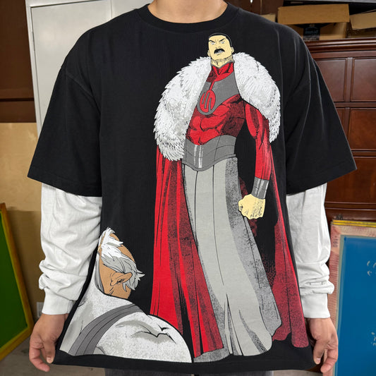 Grand Regent Longsleeve